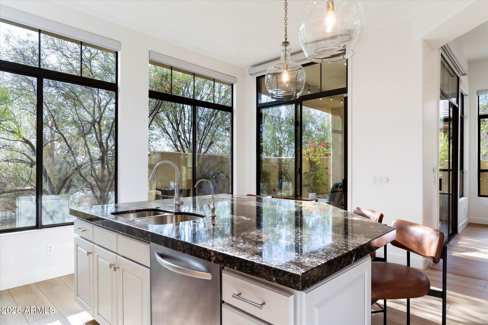 9270 E THOMPSON PEAK Parkway, 350