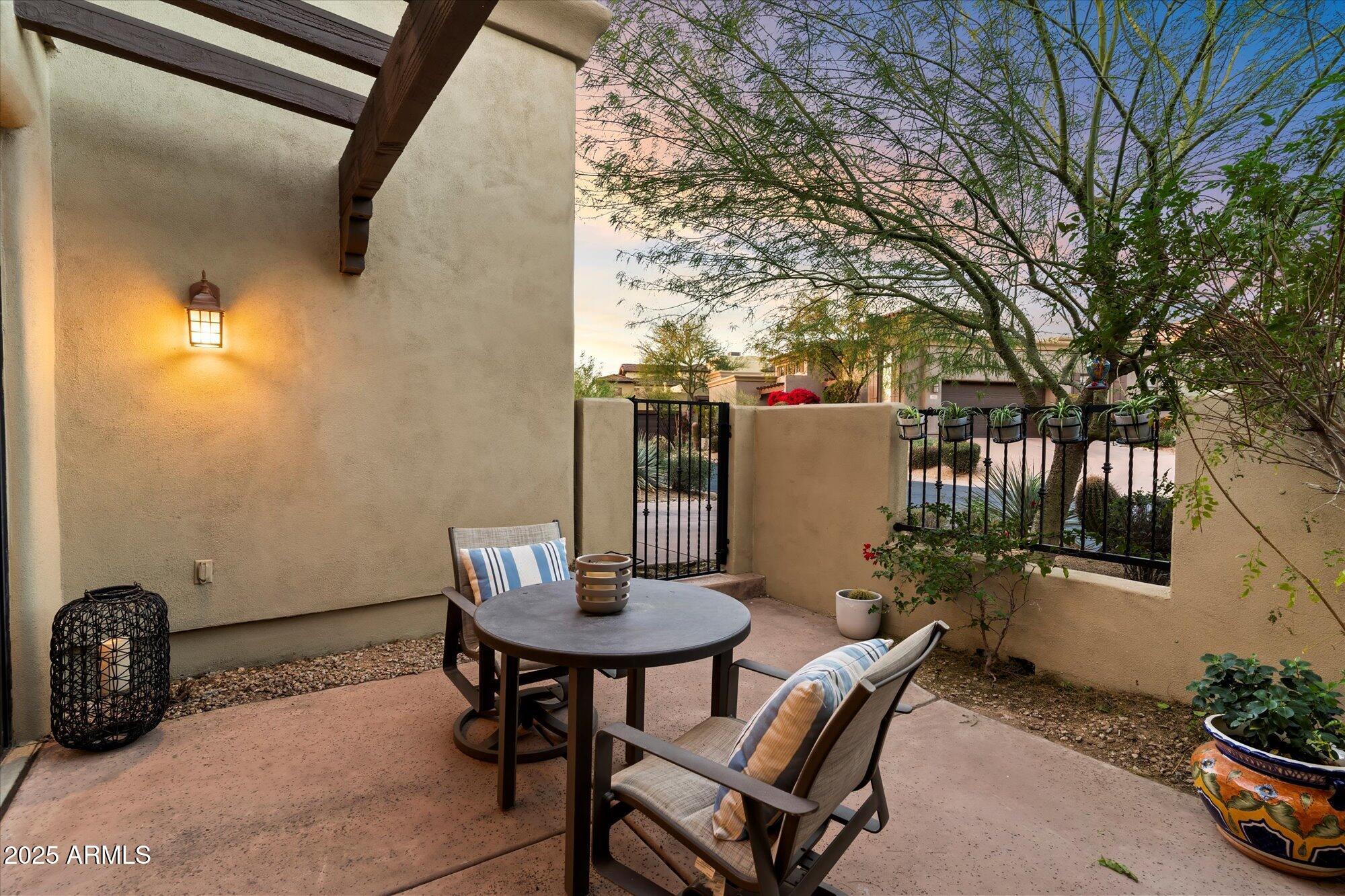 9270 E THOMPSON PEAK Parkway, 350