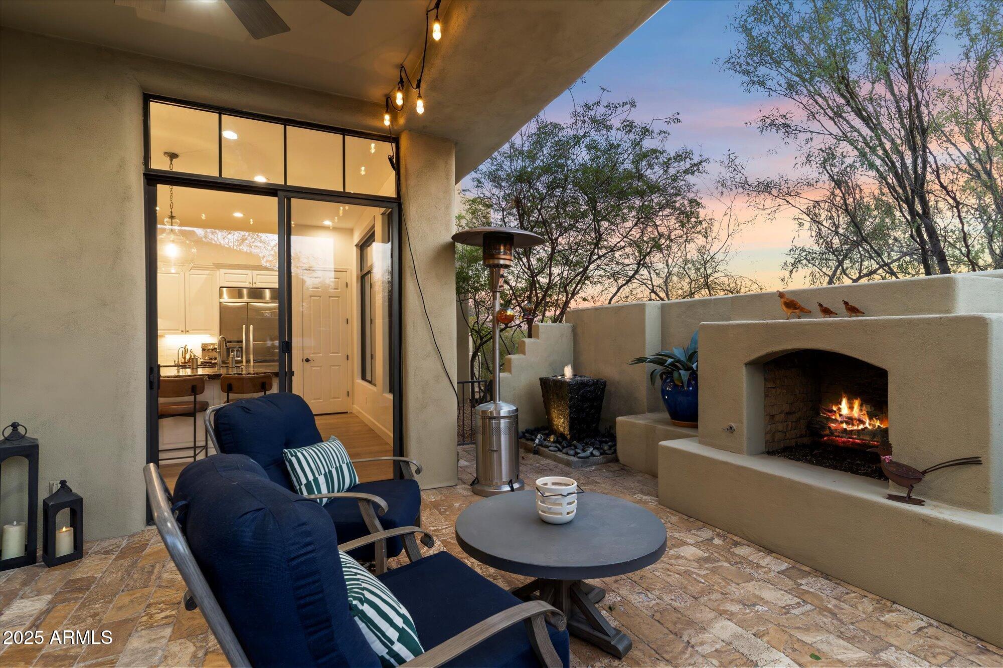 9270 E THOMPSON PEAK Parkway, 350