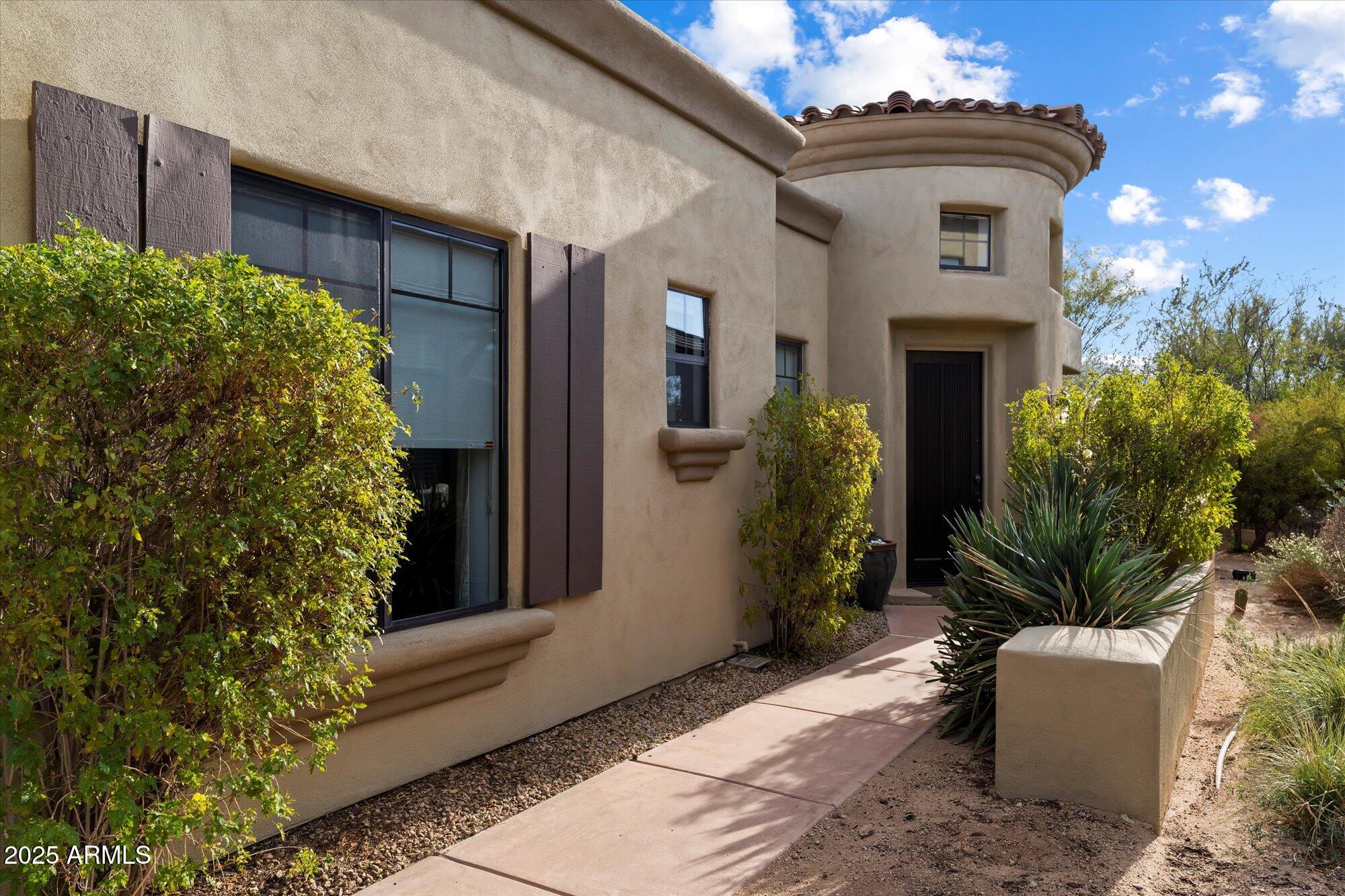 9270 E THOMPSON PEAK Parkway, 350