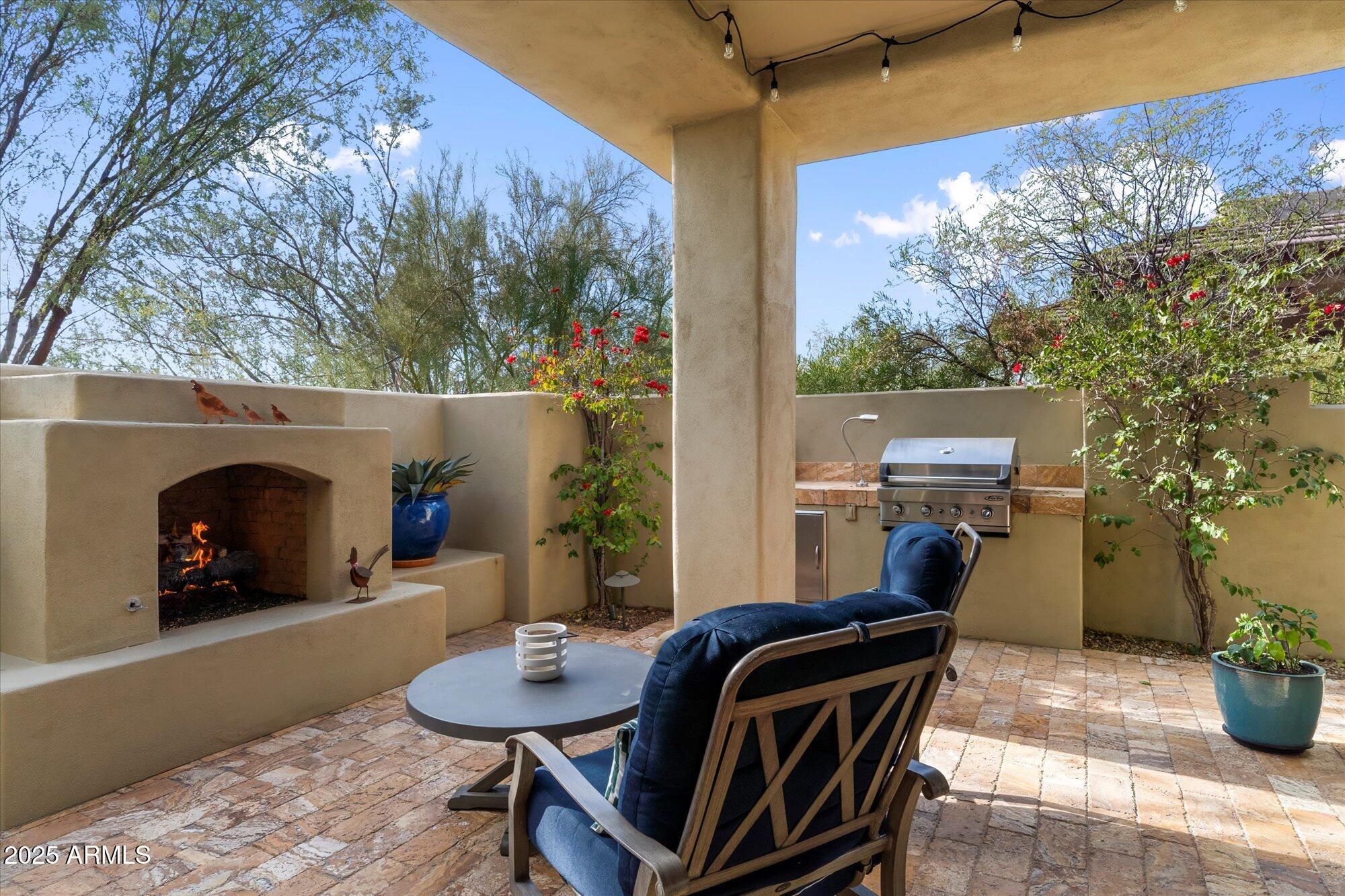 9270 E THOMPSON PEAK Parkway, 350