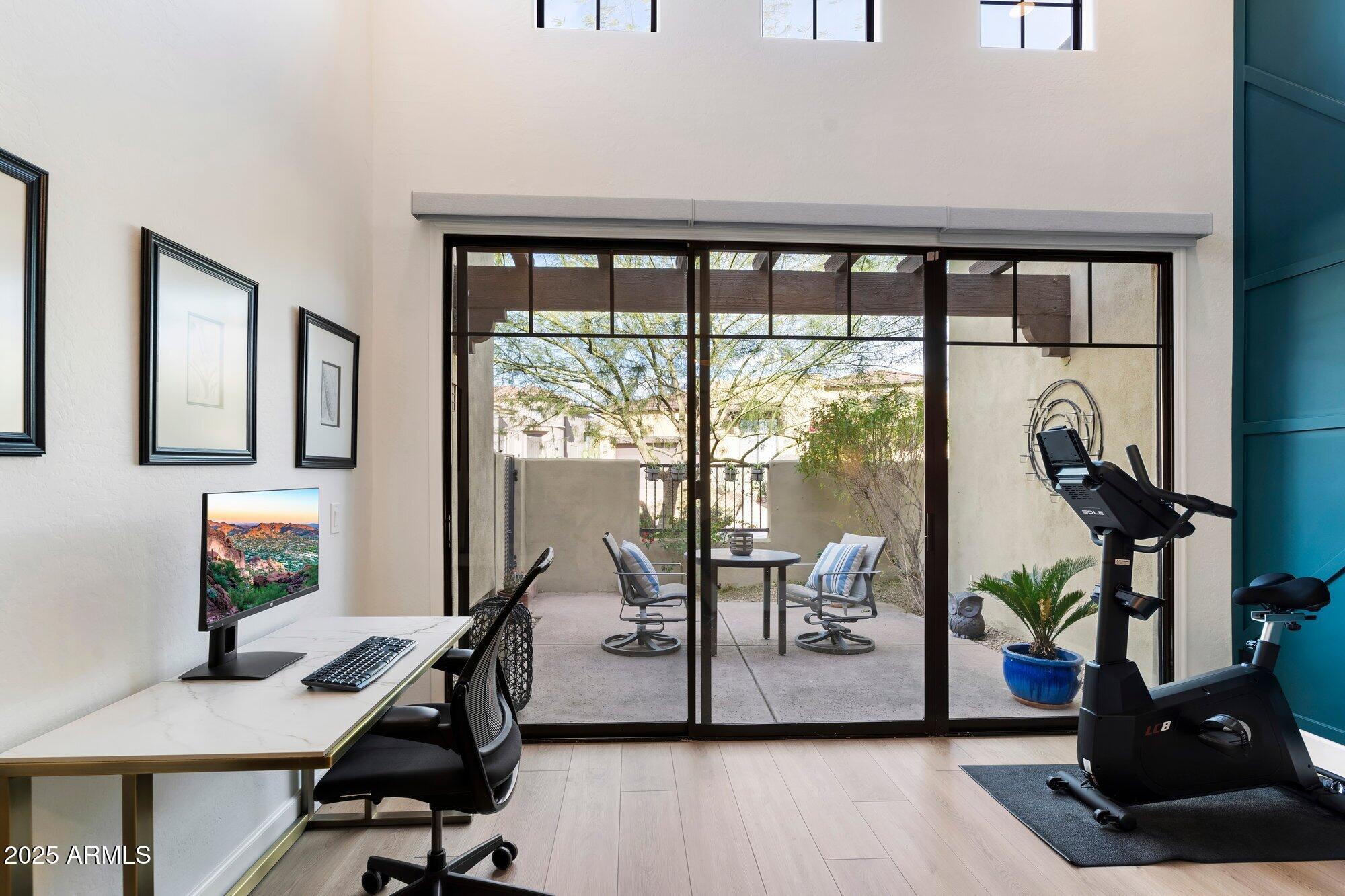 9270 E THOMPSON PEAK Parkway, 350