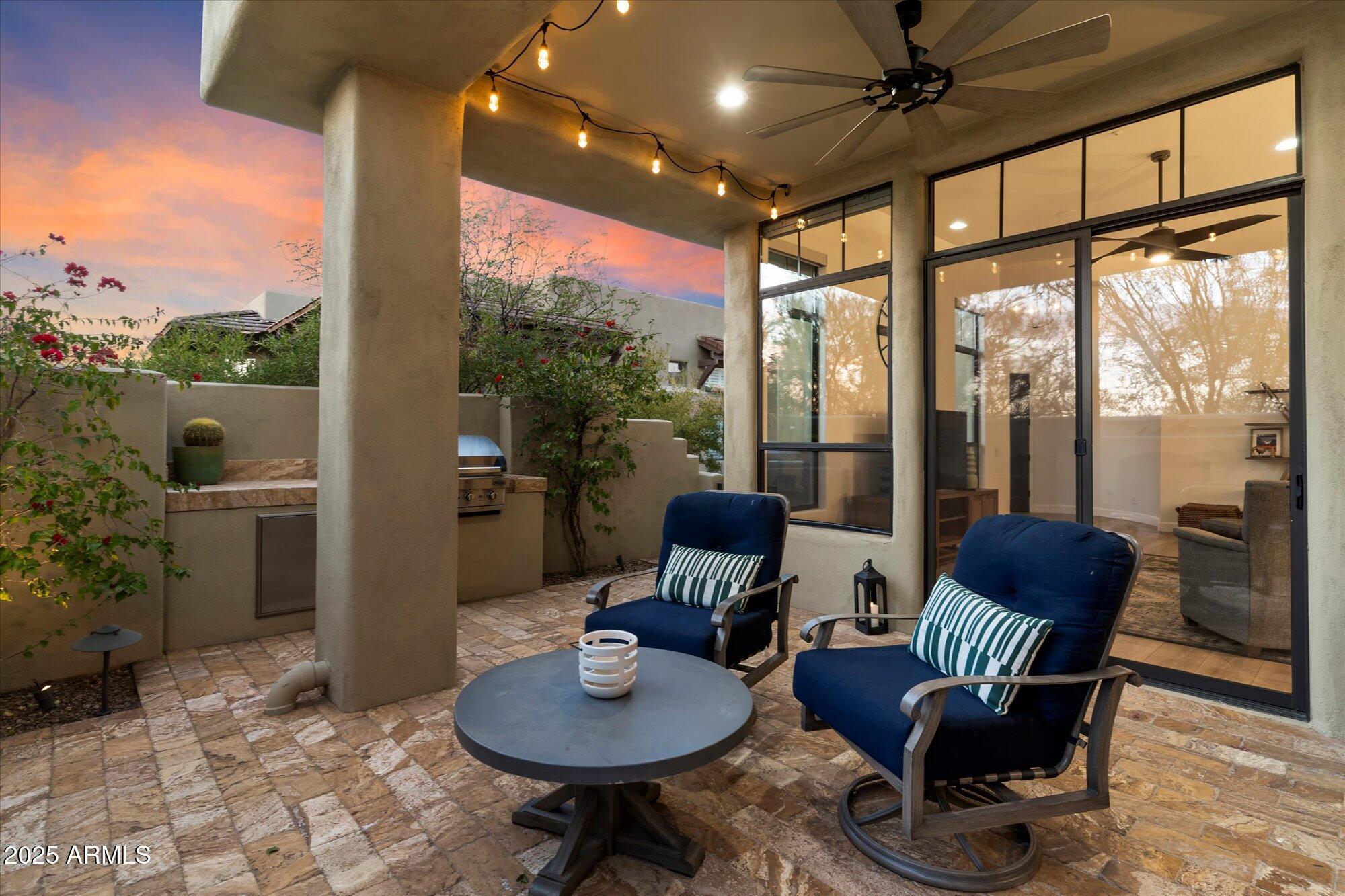 9270 E THOMPSON PEAK Parkway, 350