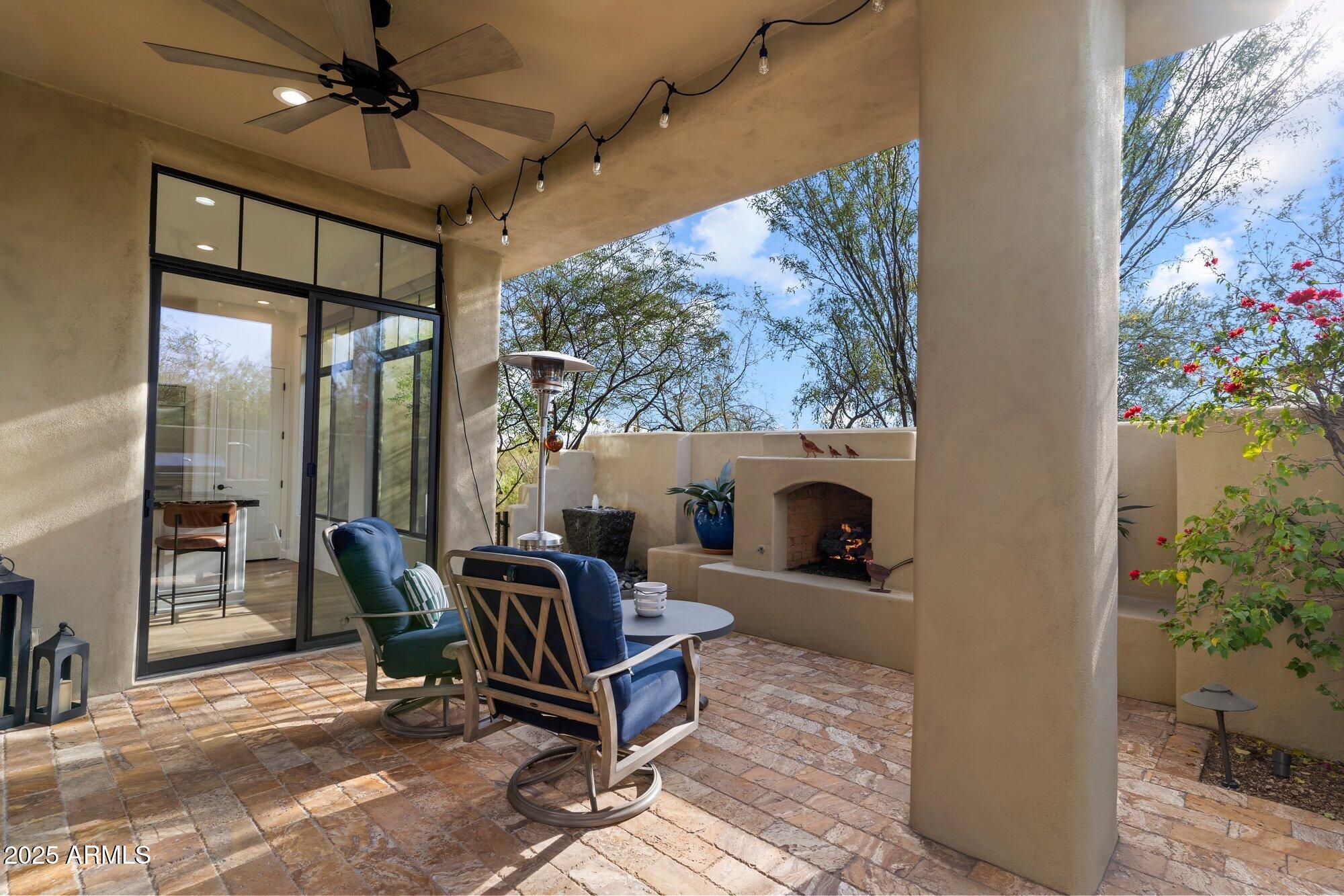 9270 E THOMPSON PEAK Parkway, 350