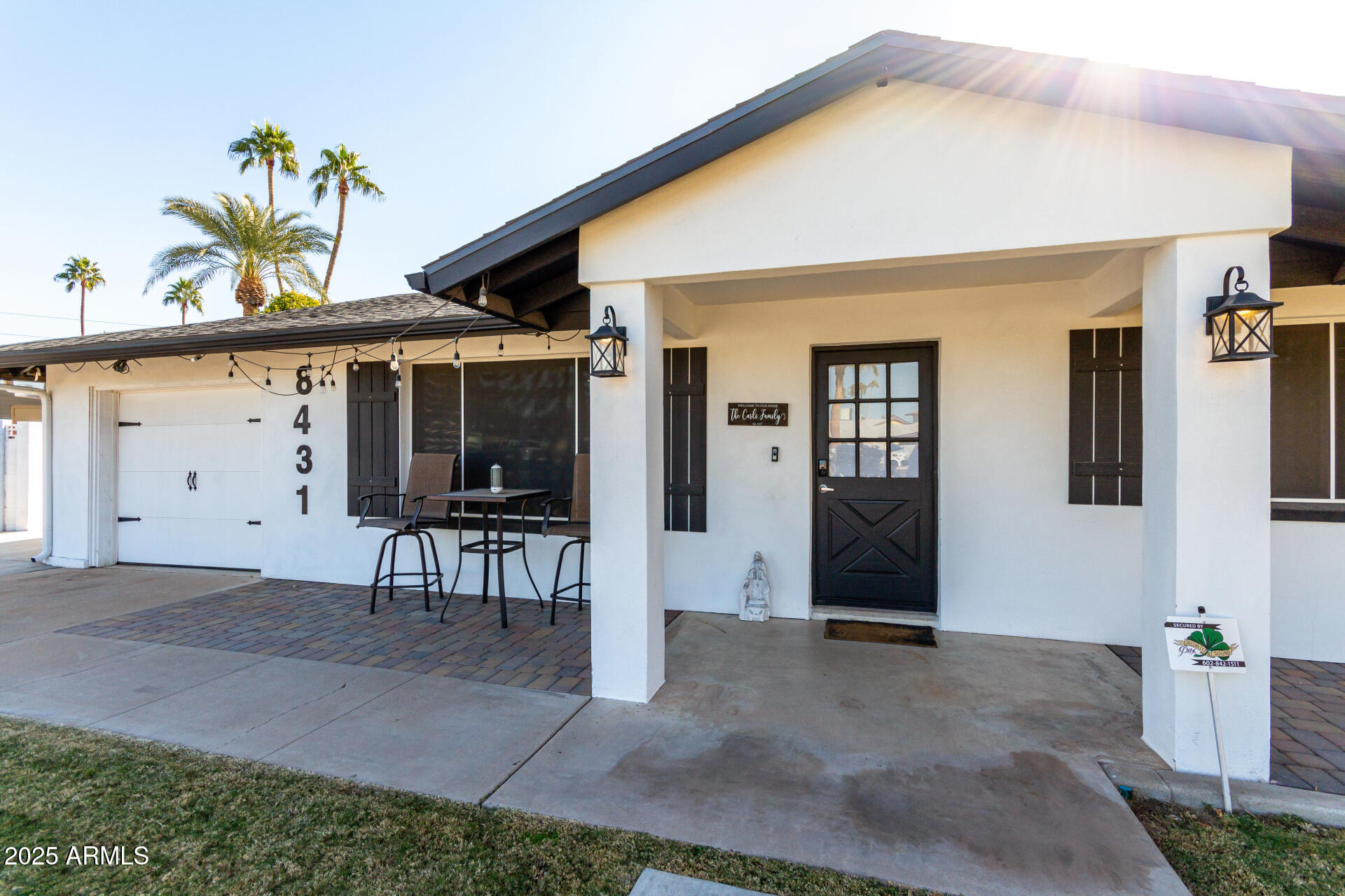 8431 E STELLA Lane, Scottsdale