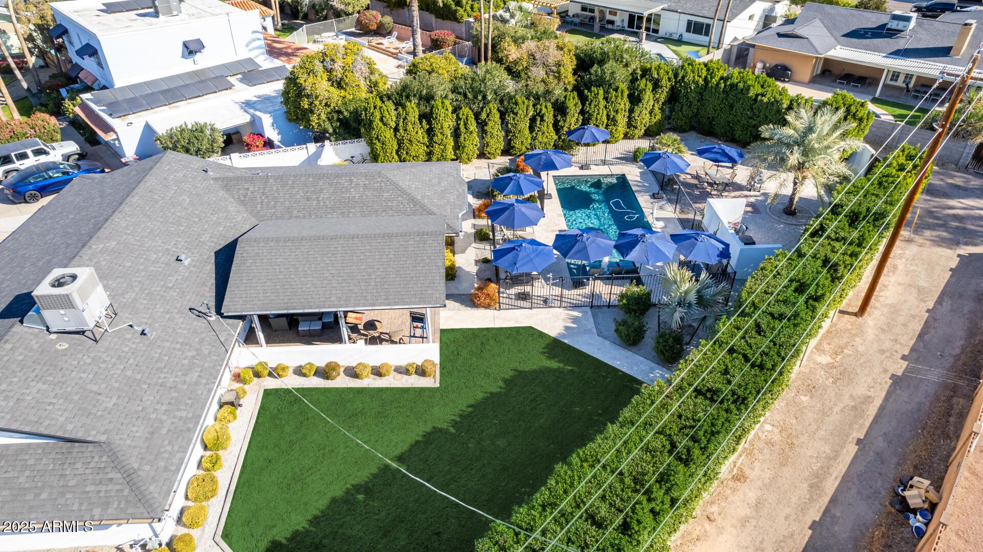 8431 E STELLA Lane, Scottsdale