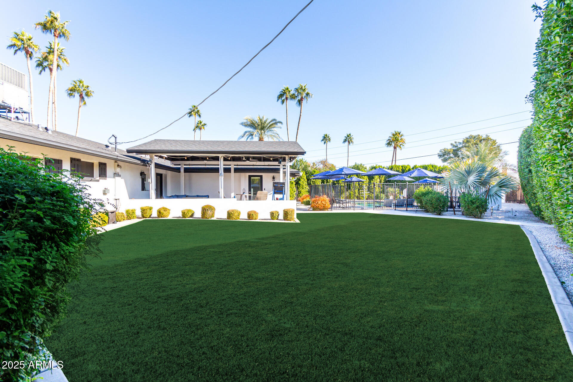 8431 E STELLA Lane, Scottsdale