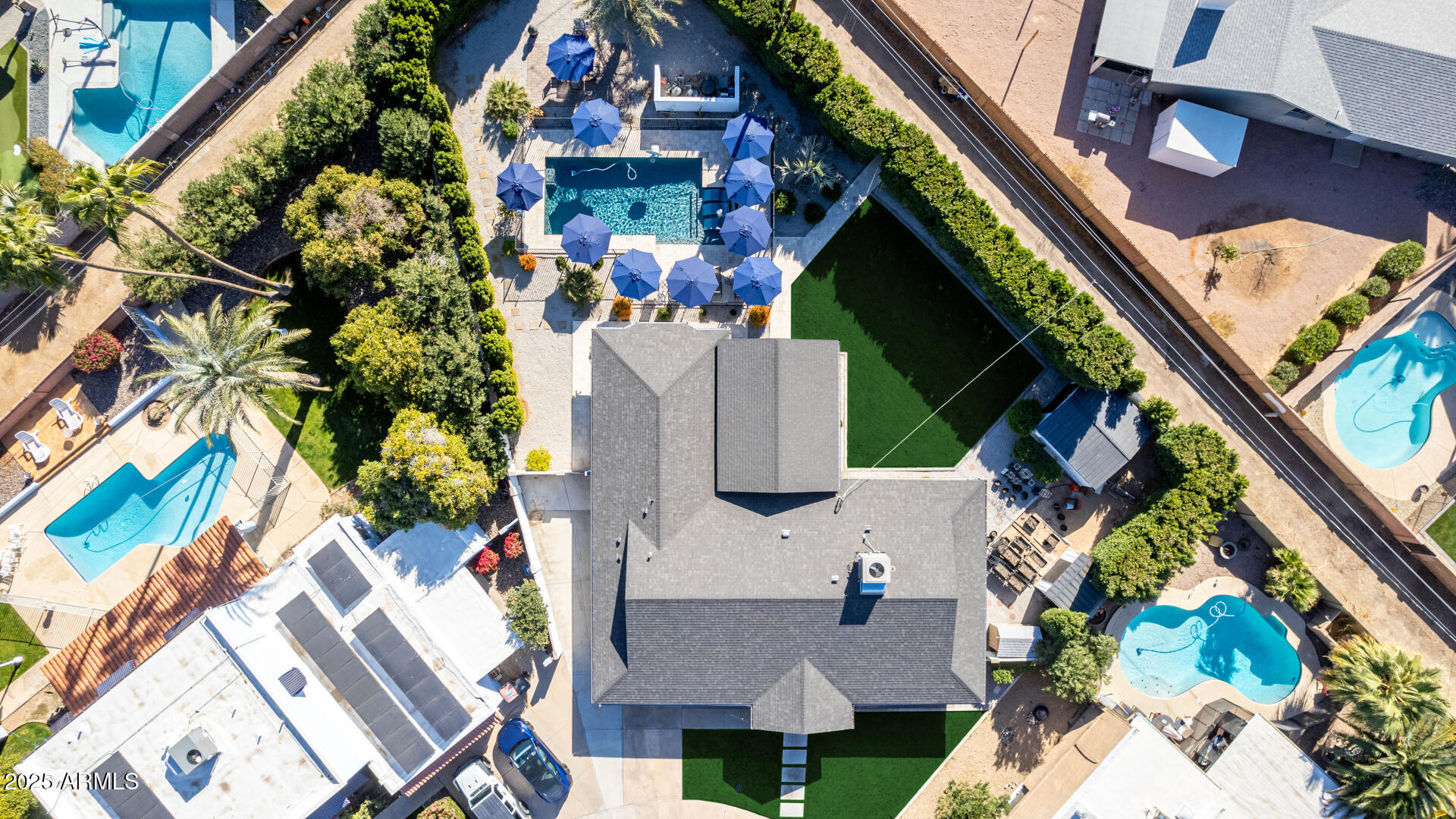 8431 E STELLA Lane, Scottsdale