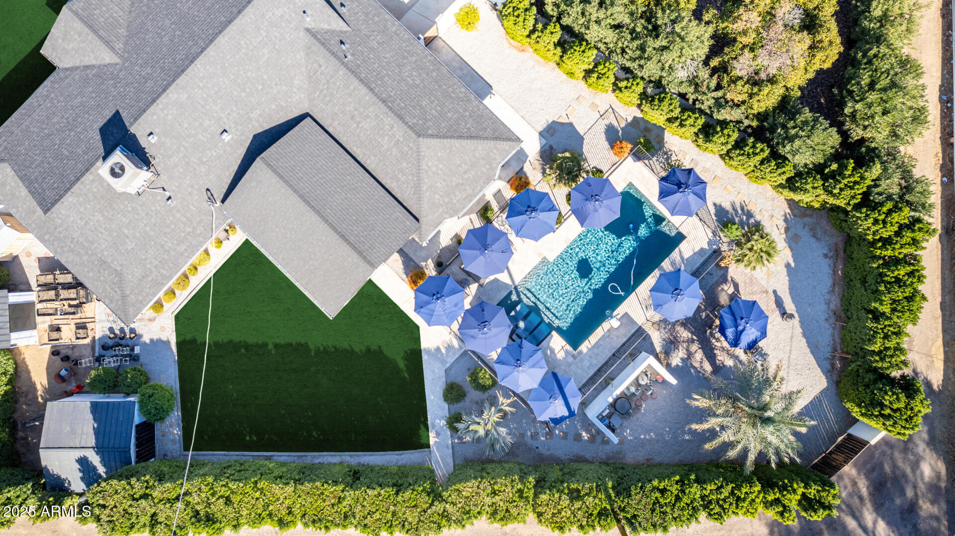 8431 E STELLA Lane, Scottsdale