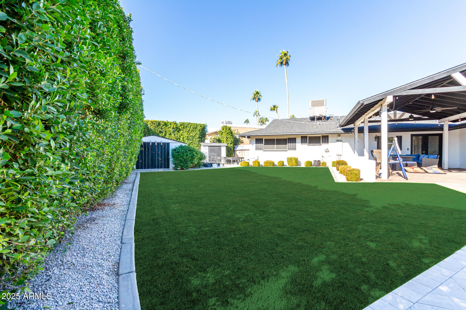 8431 E STELLA Lane, Scottsdale