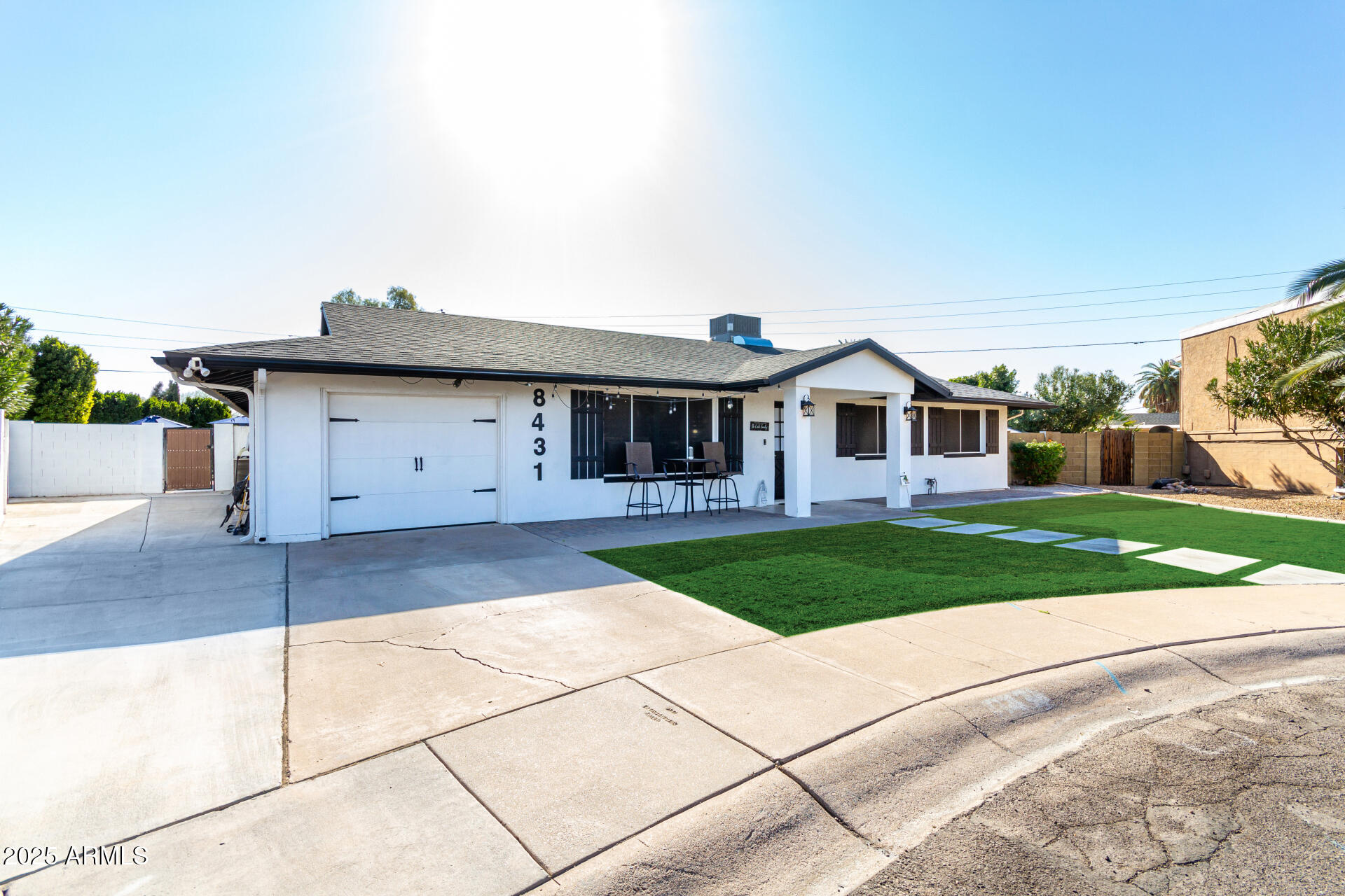 8431 E STELLA Lane, Scottsdale