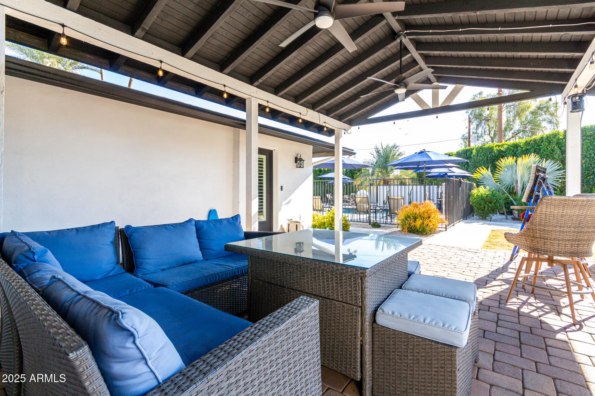 8431 E STELLA Lane, Scottsdale