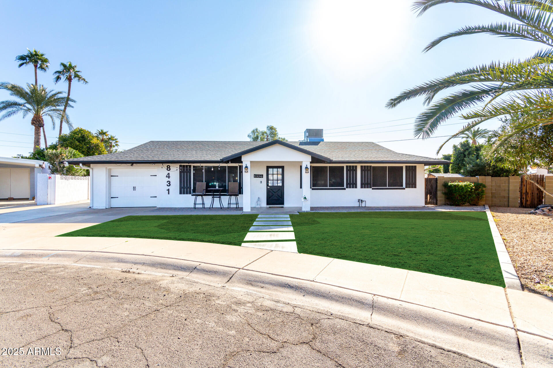 8431 E STELLA Lane, Scottsdale