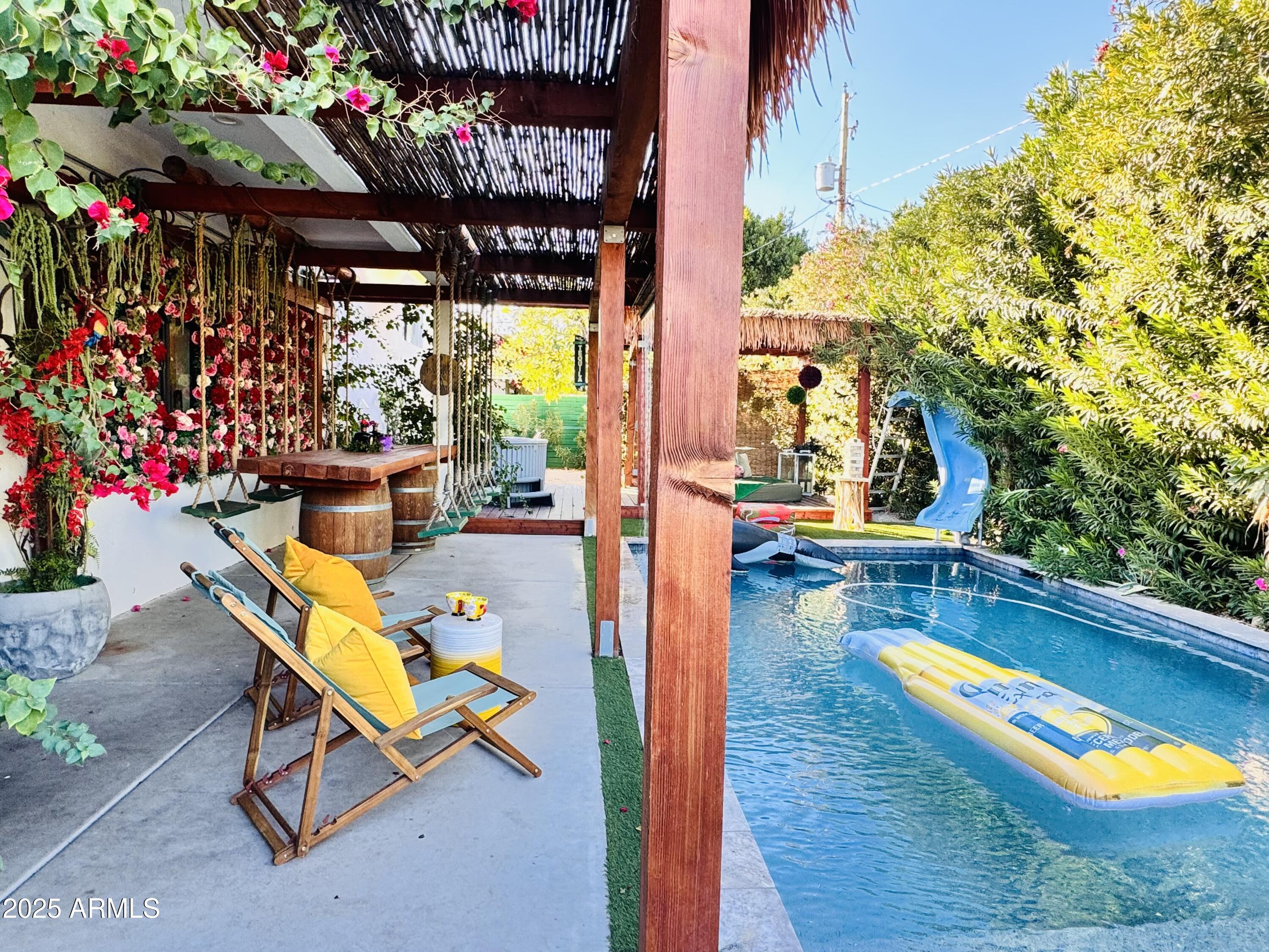 8608 E PALO VERDE Drive