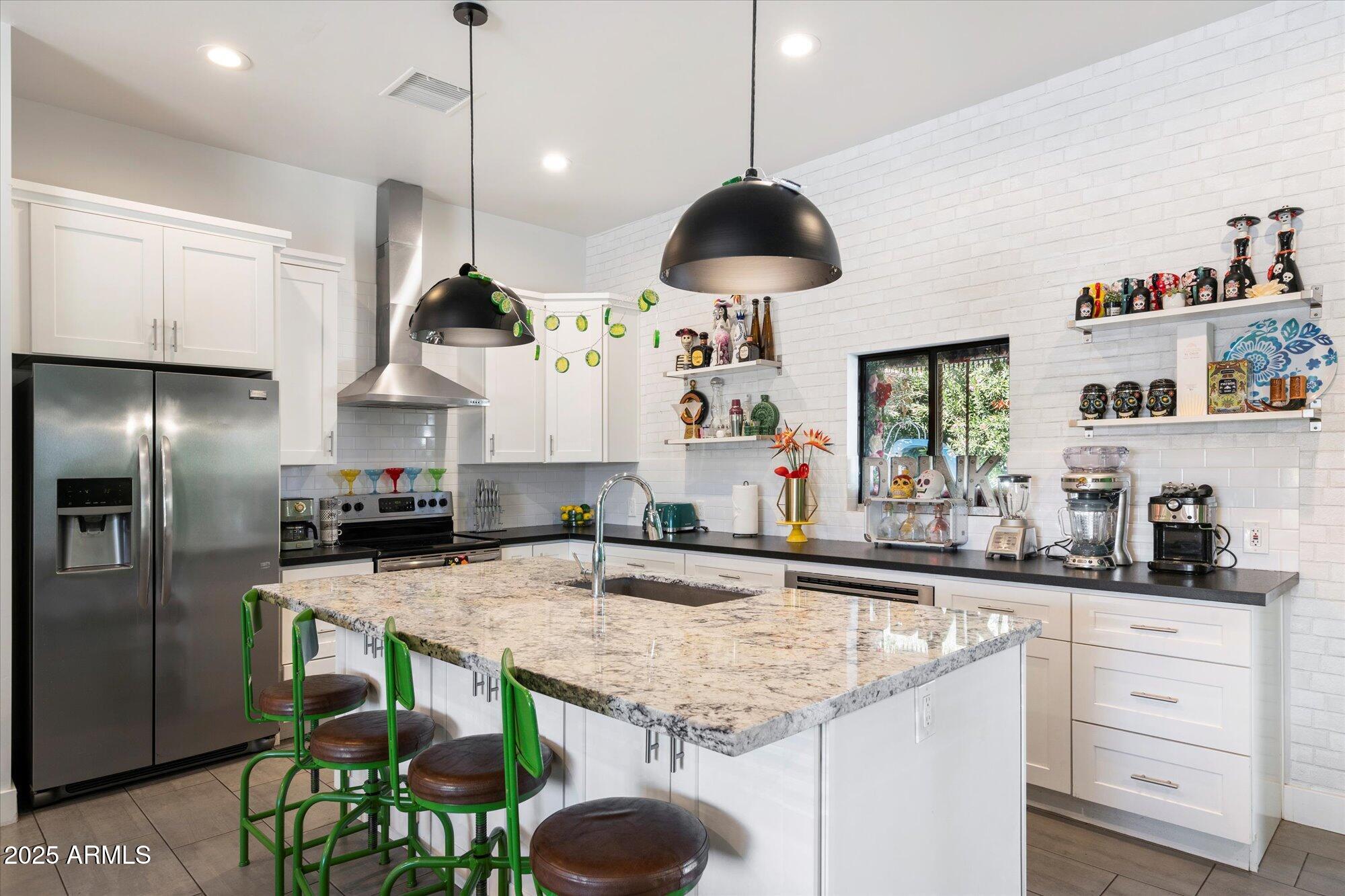 8608 E PALO VERDE Drive