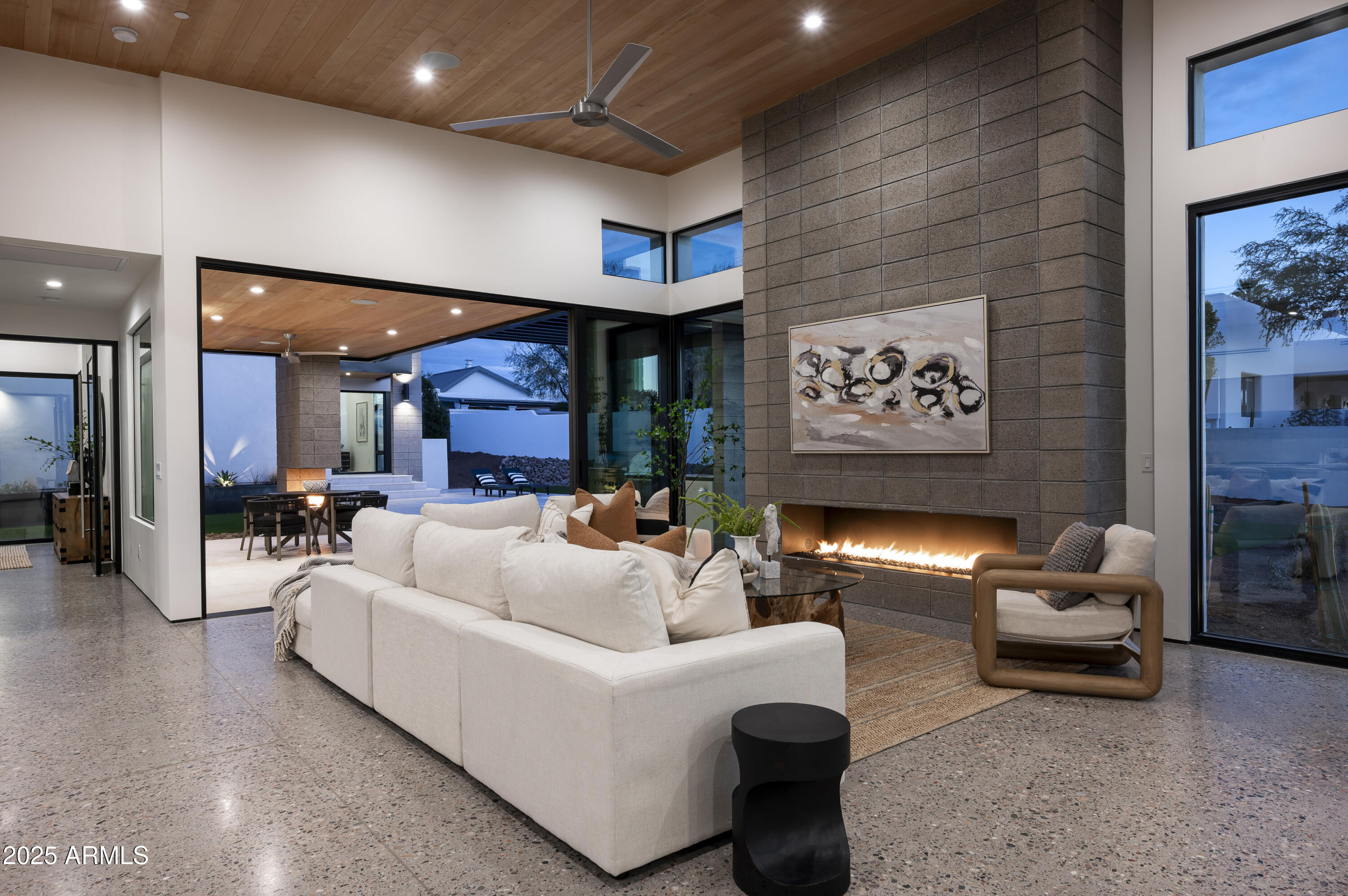 9332 E LA POSADA Court