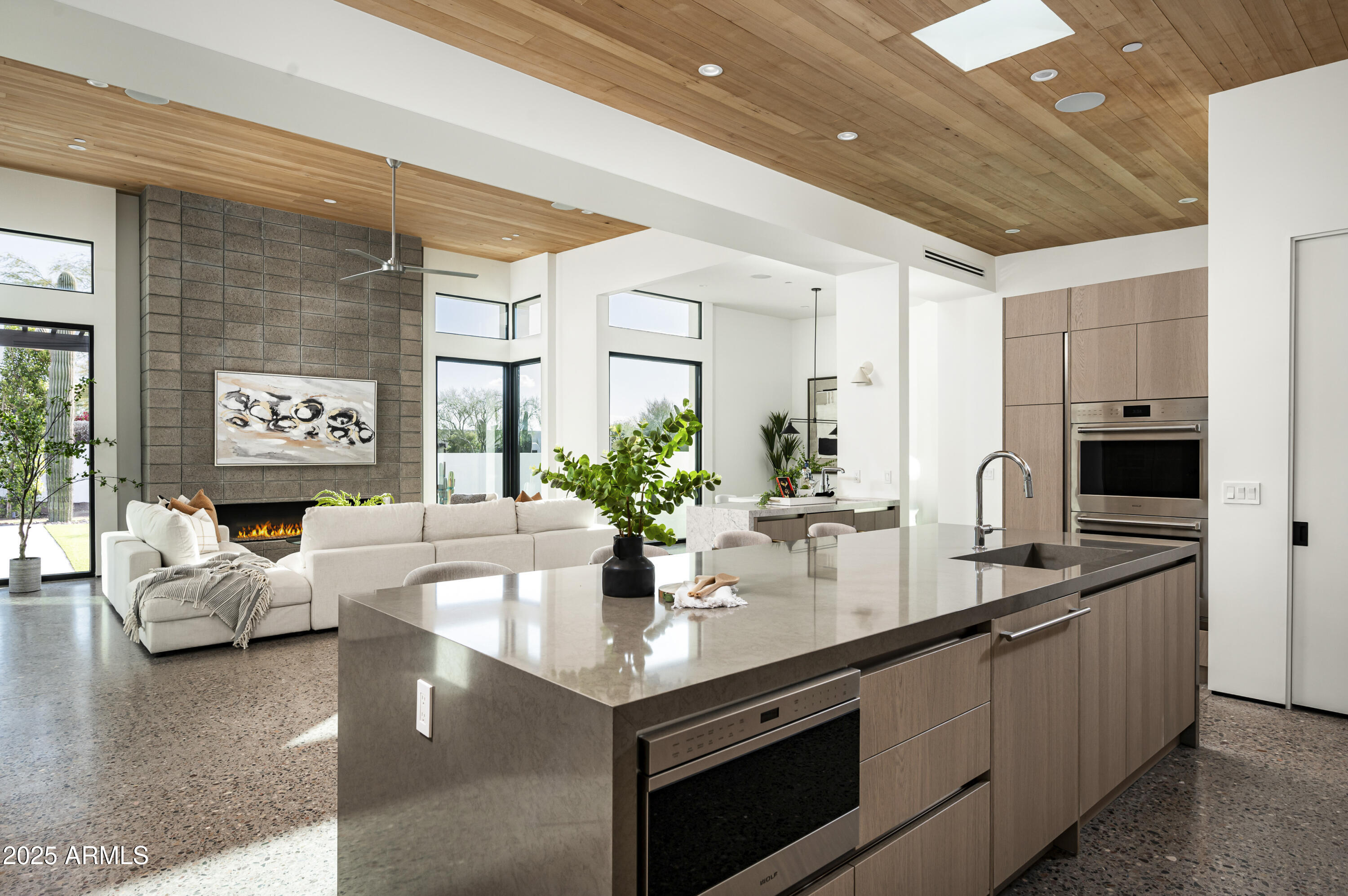 9332 E LA POSADA Court