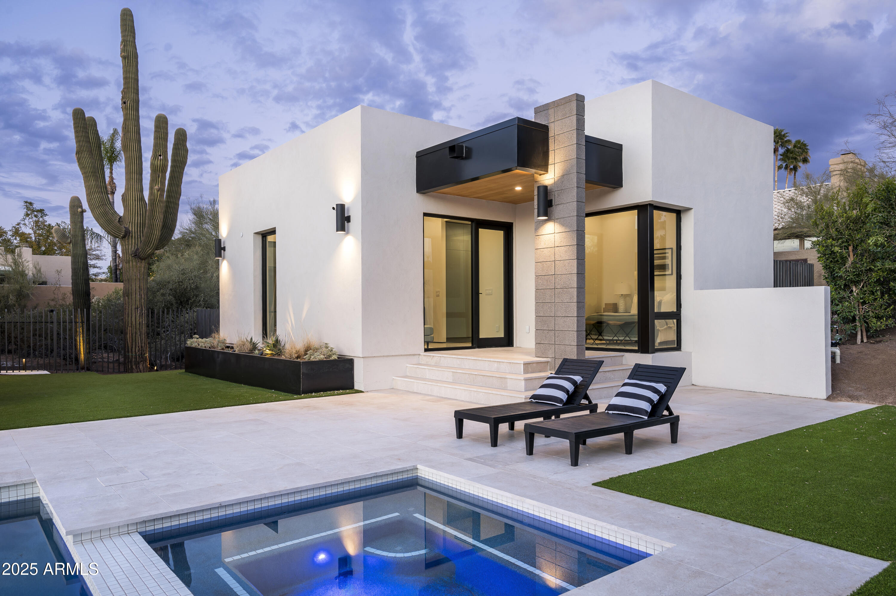 9332 E LA POSADA Court