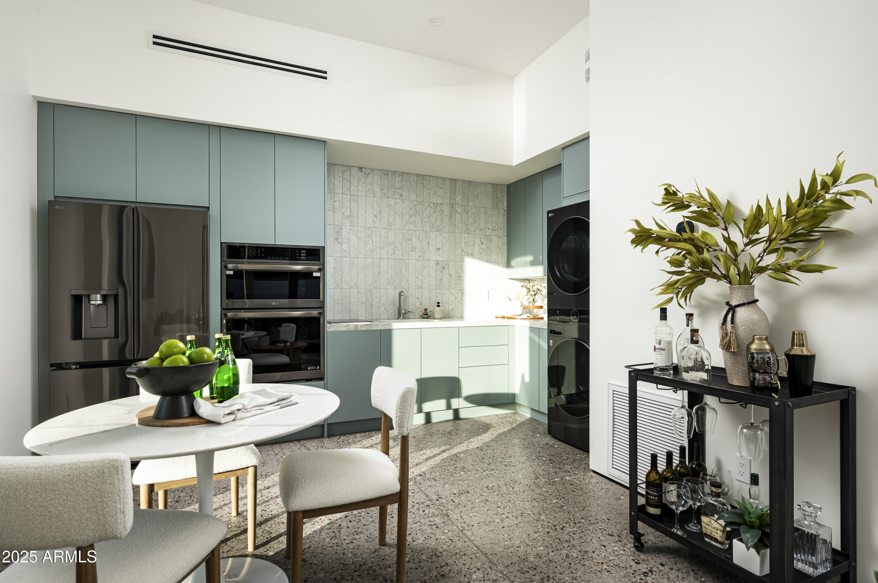 9332 E LA POSADA Court