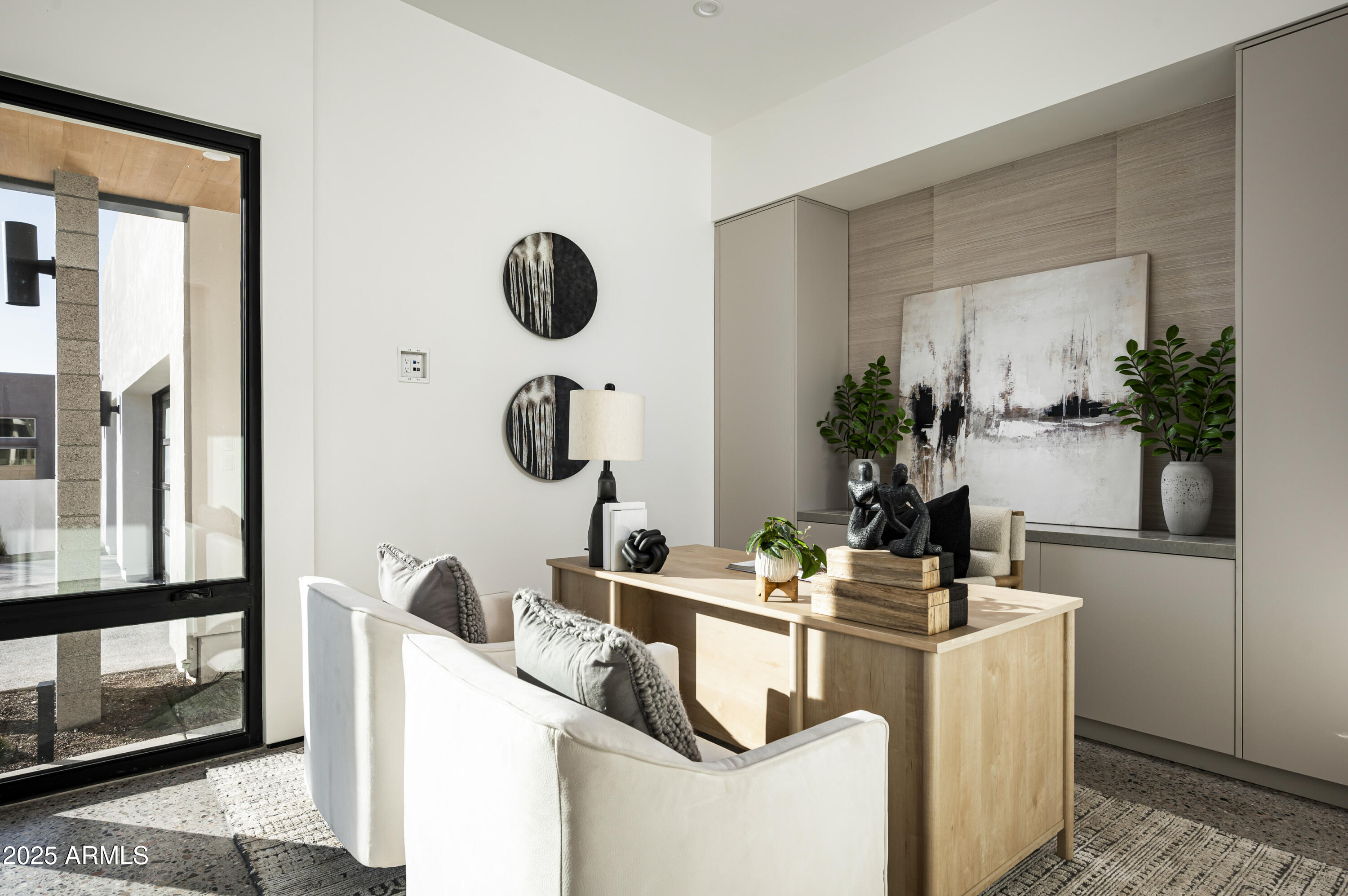 9332 E LA POSADA Court