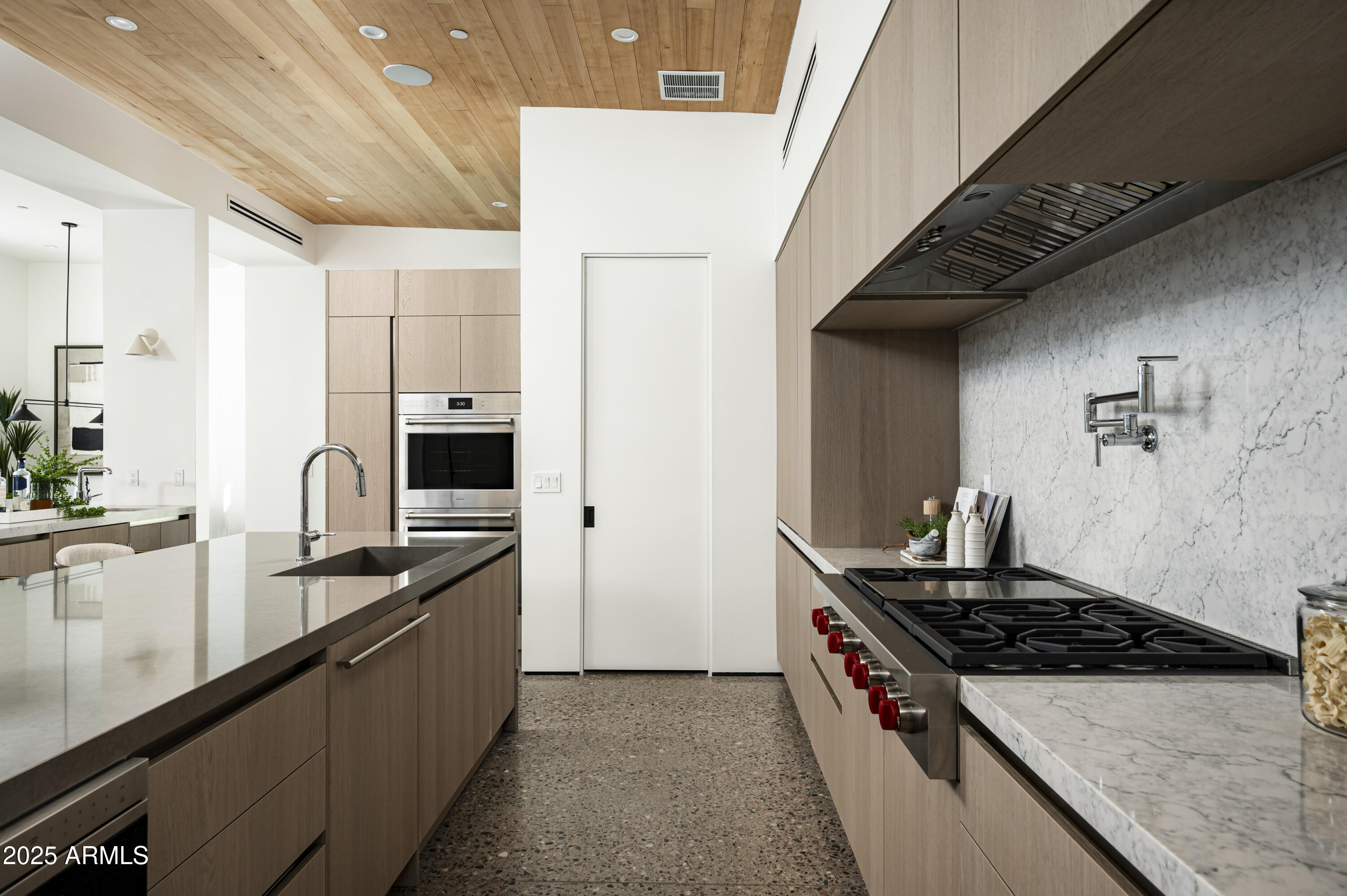 9332 E LA POSADA Court