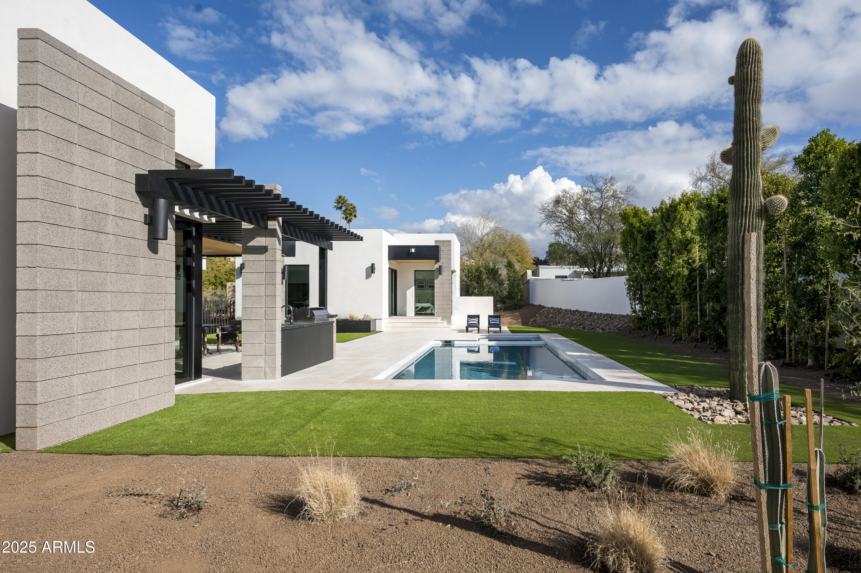 9332 E LA POSADA Court