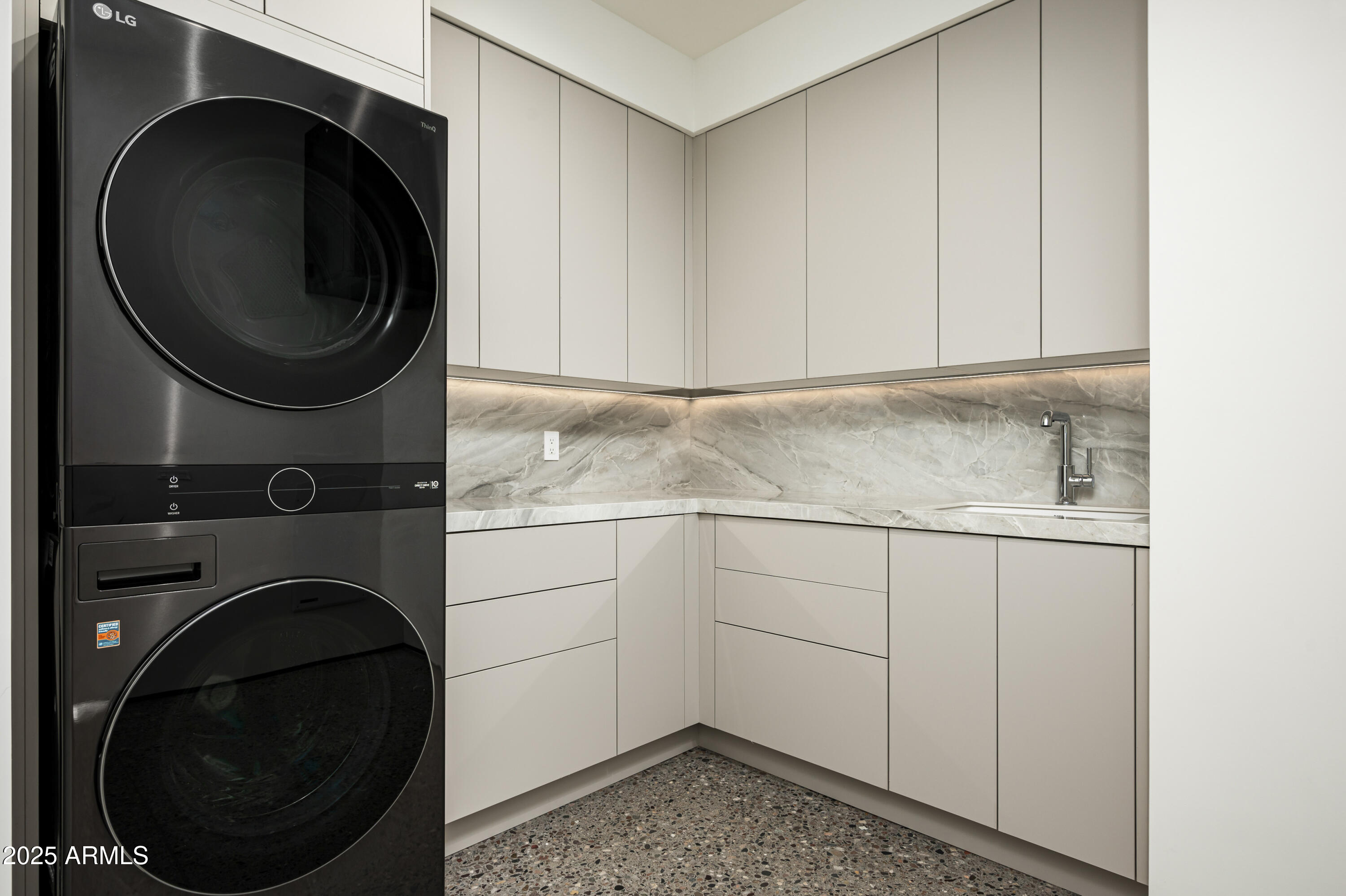 9332 E LA POSADA Court