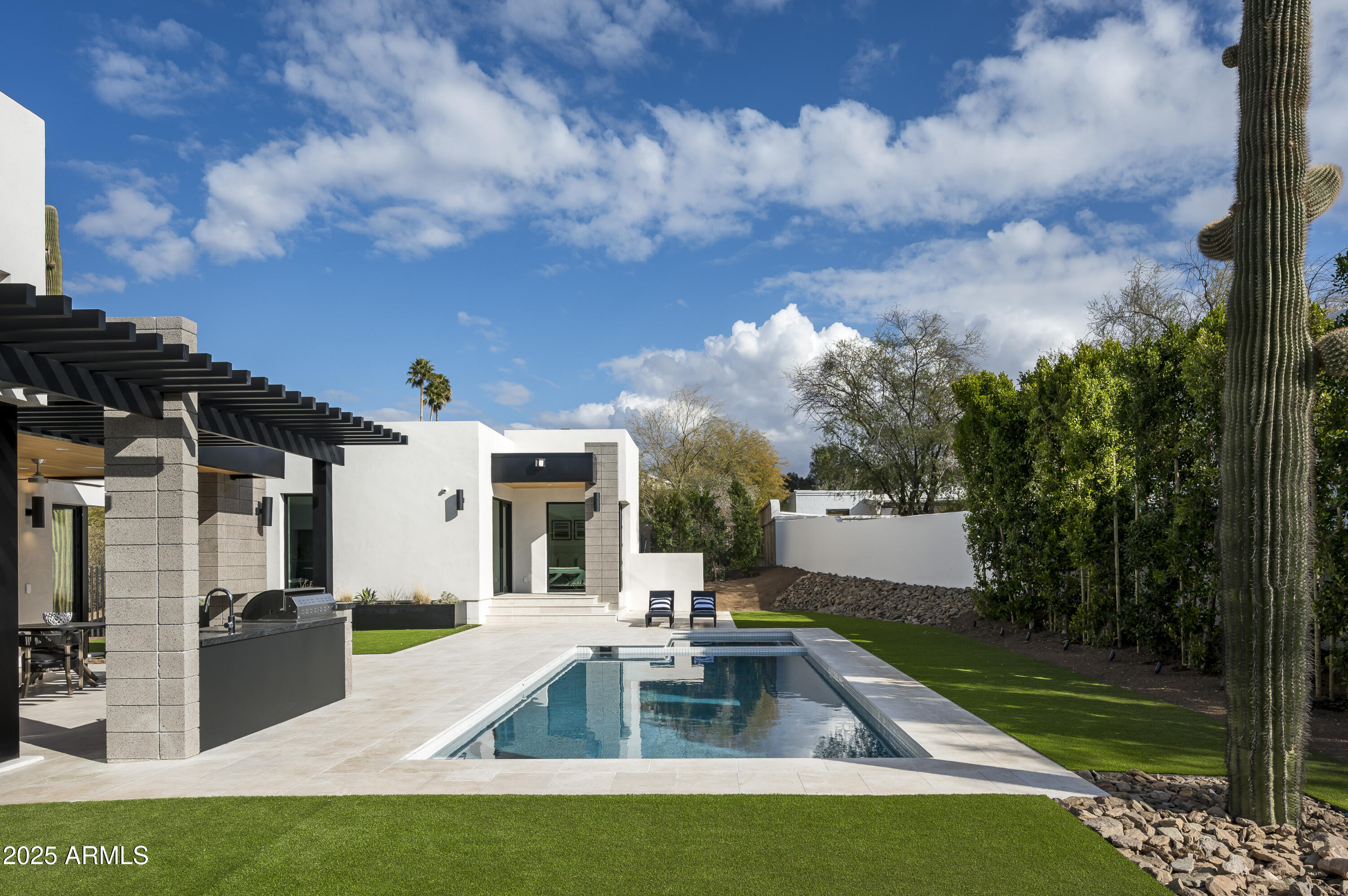 9332 E LA POSADA Court