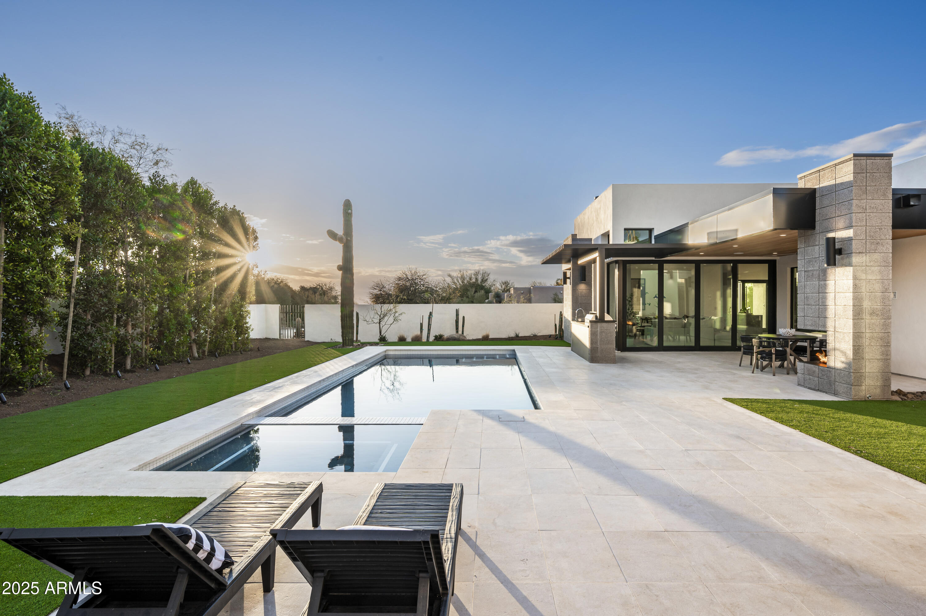 9332 E LA POSADA Court