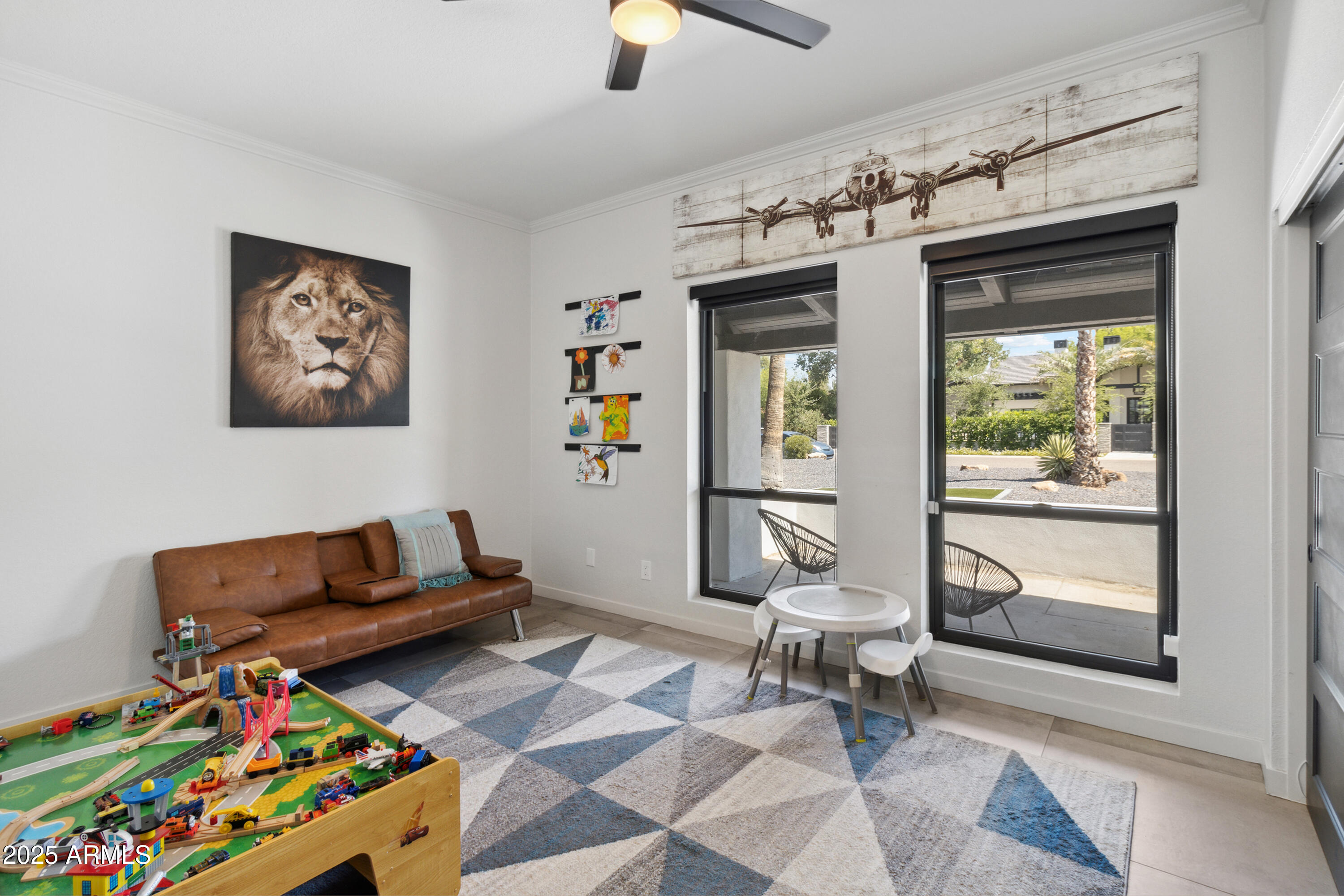 7551 E WETHERSFIELD Road, Scottsdale