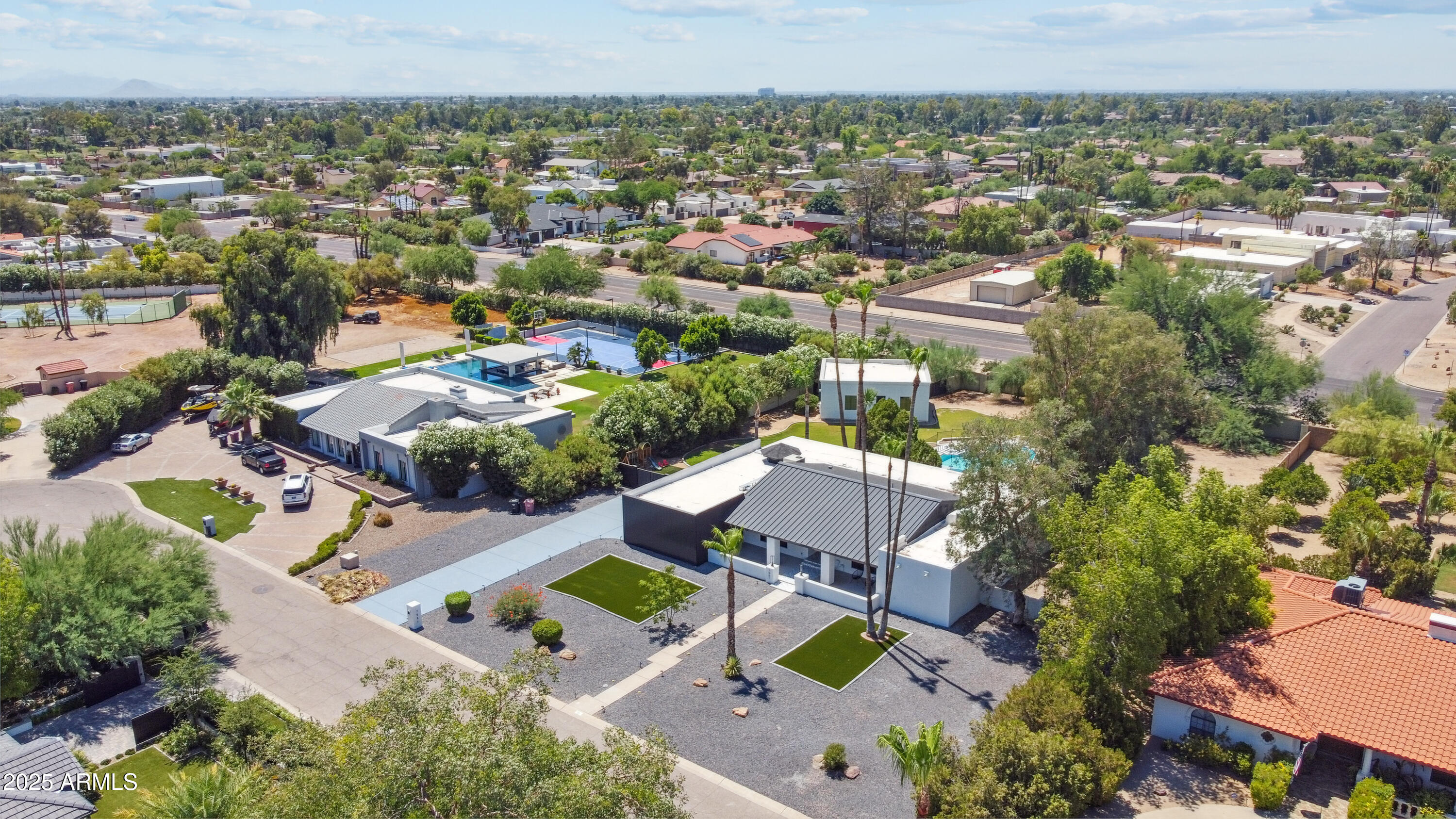 7551 E WETHERSFIELD Road, Scottsdale