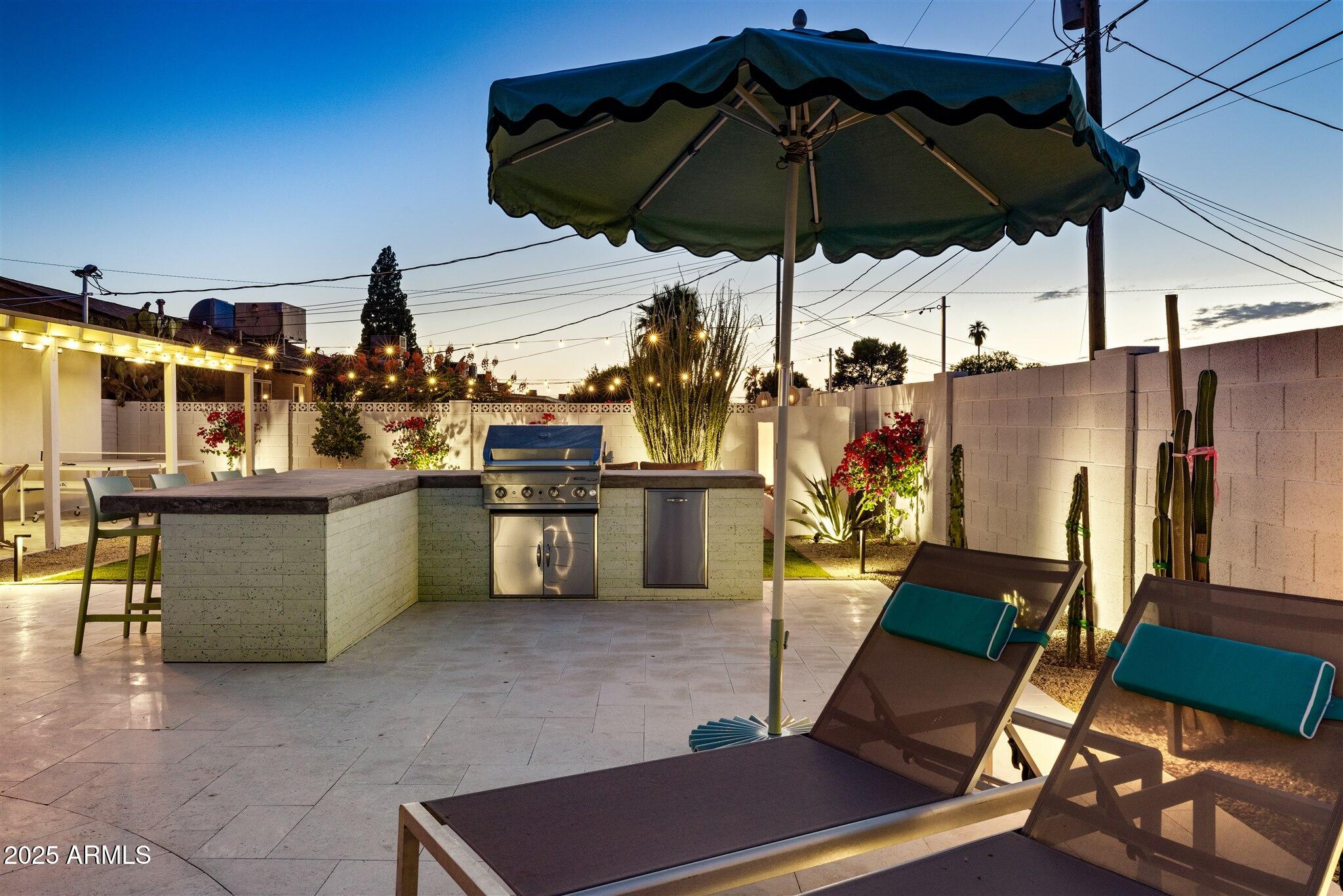 8640 E DIANNA Drive