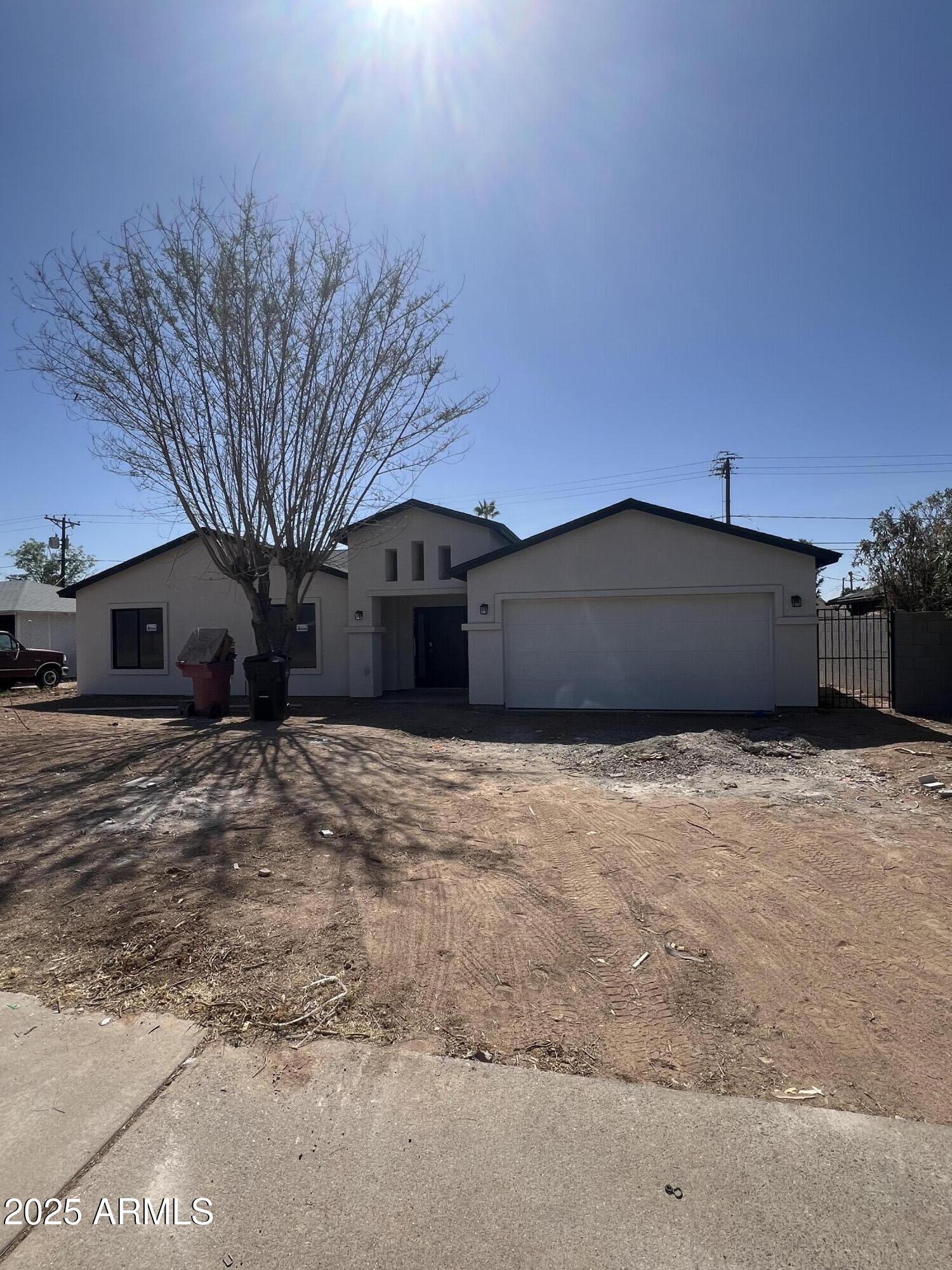 8319 E CAMELBACK Road