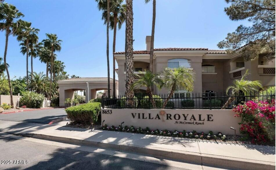 8653 E ROYAL PALM Road, 1006