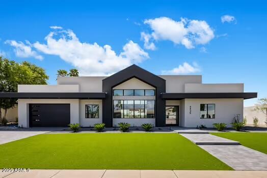 6439 E EUGIE Terrace