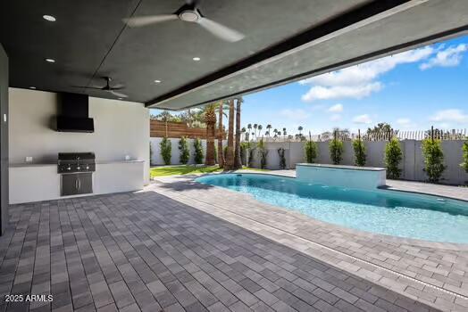 6439 E EUGIE Terrace