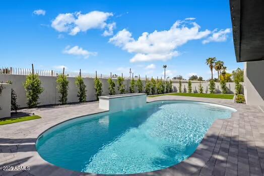 6439 E EUGIE Terrace