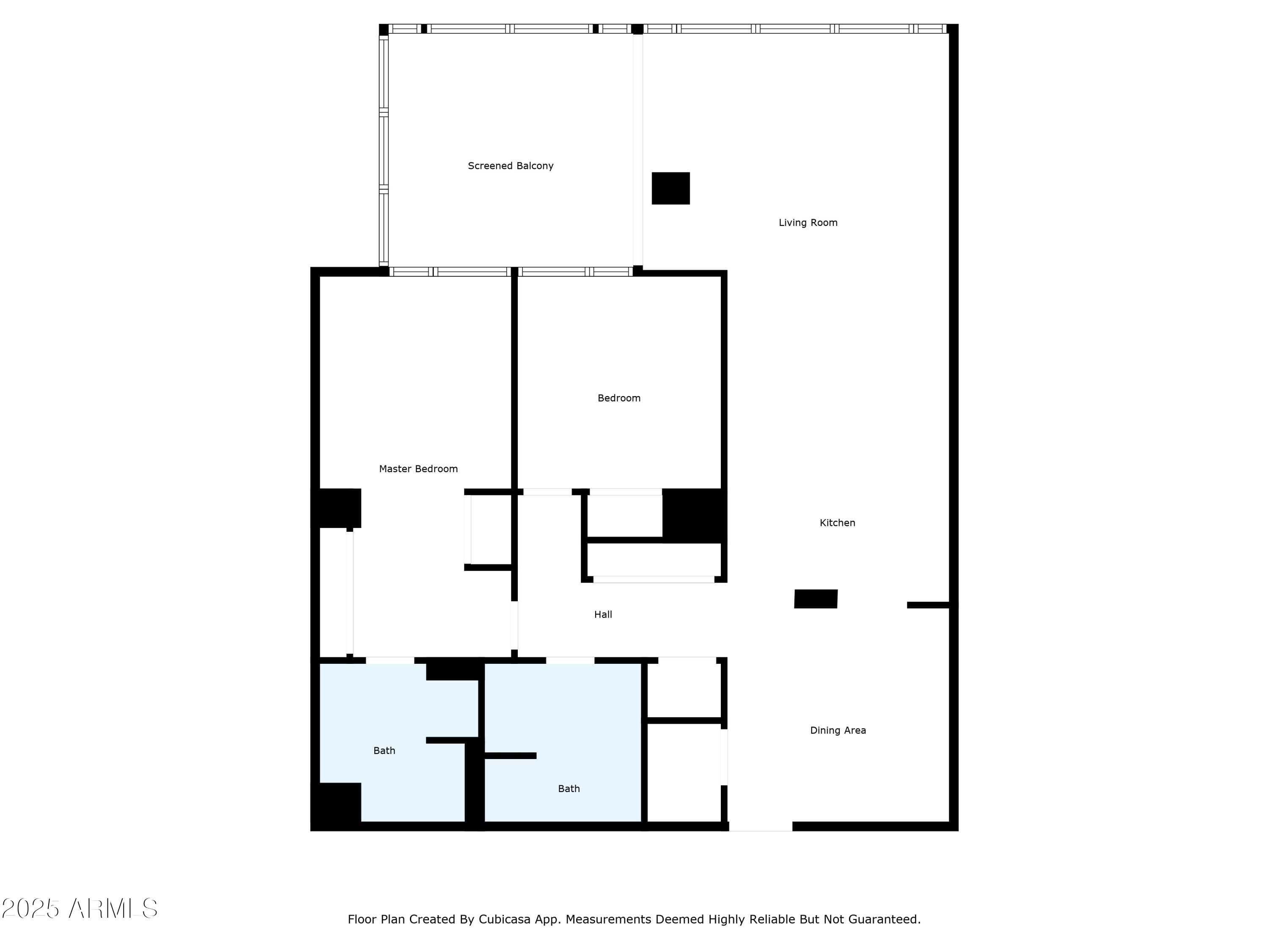 4808 N 24TH Street, 303