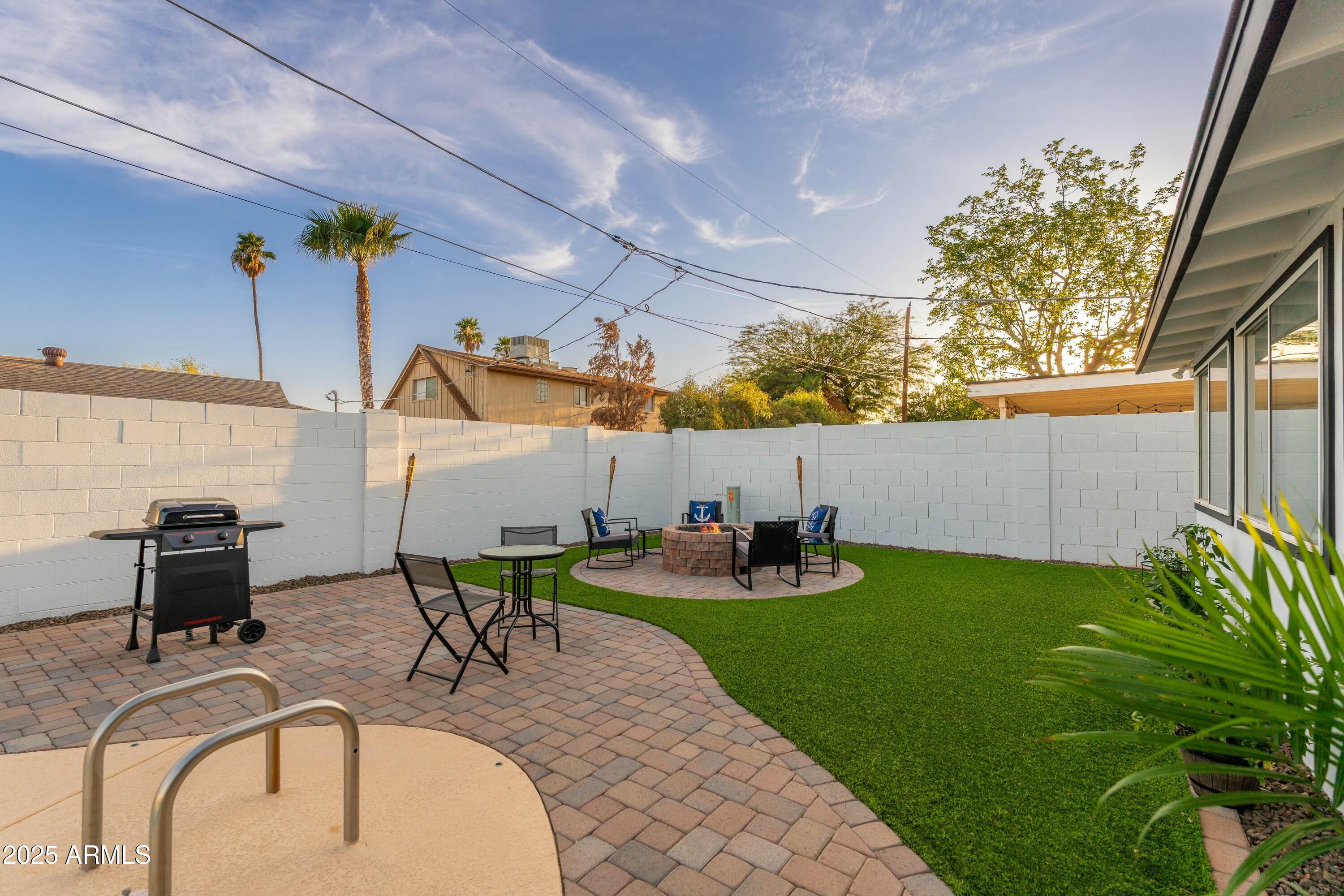 8431 E ROSE Lane, Scottsdale