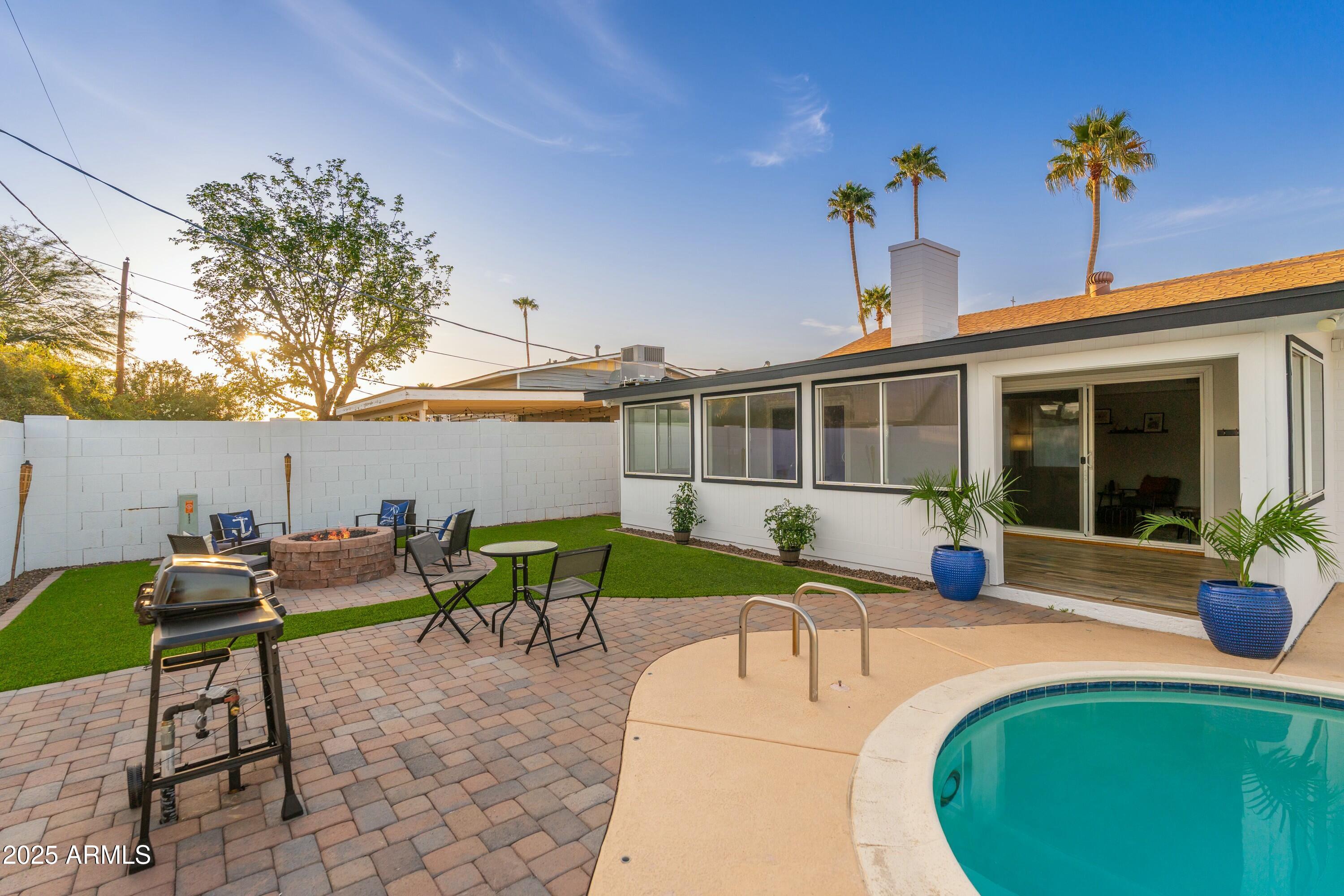 8431 E ROSE Lane, Scottsdale