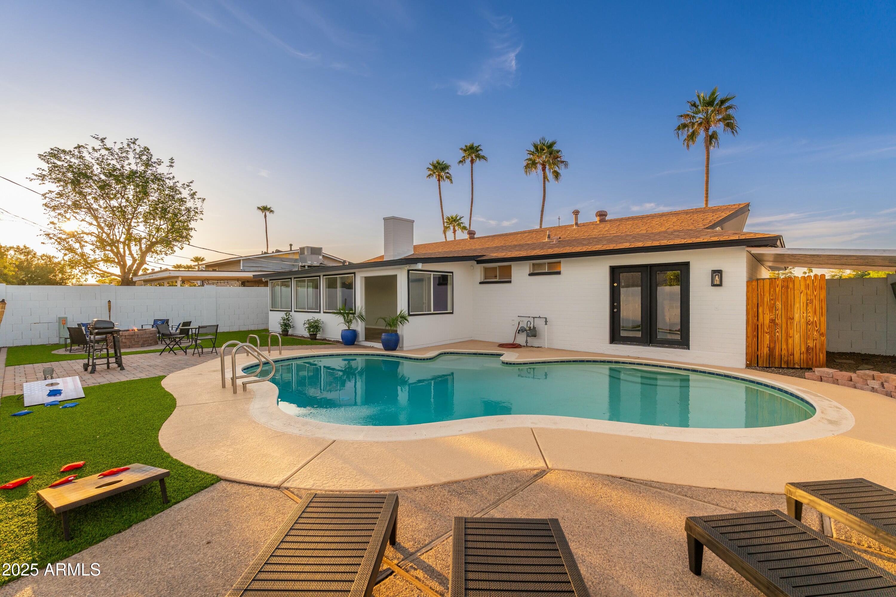 8431 E ROSE Lane, Scottsdale