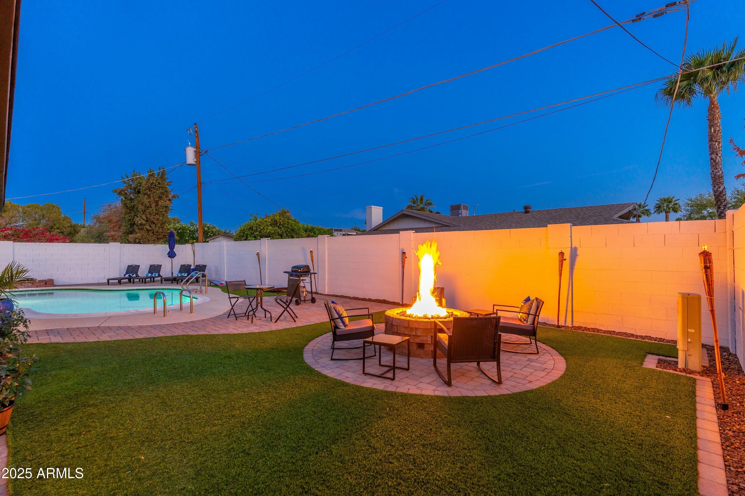 8431 E ROSE Lane, Scottsdale
