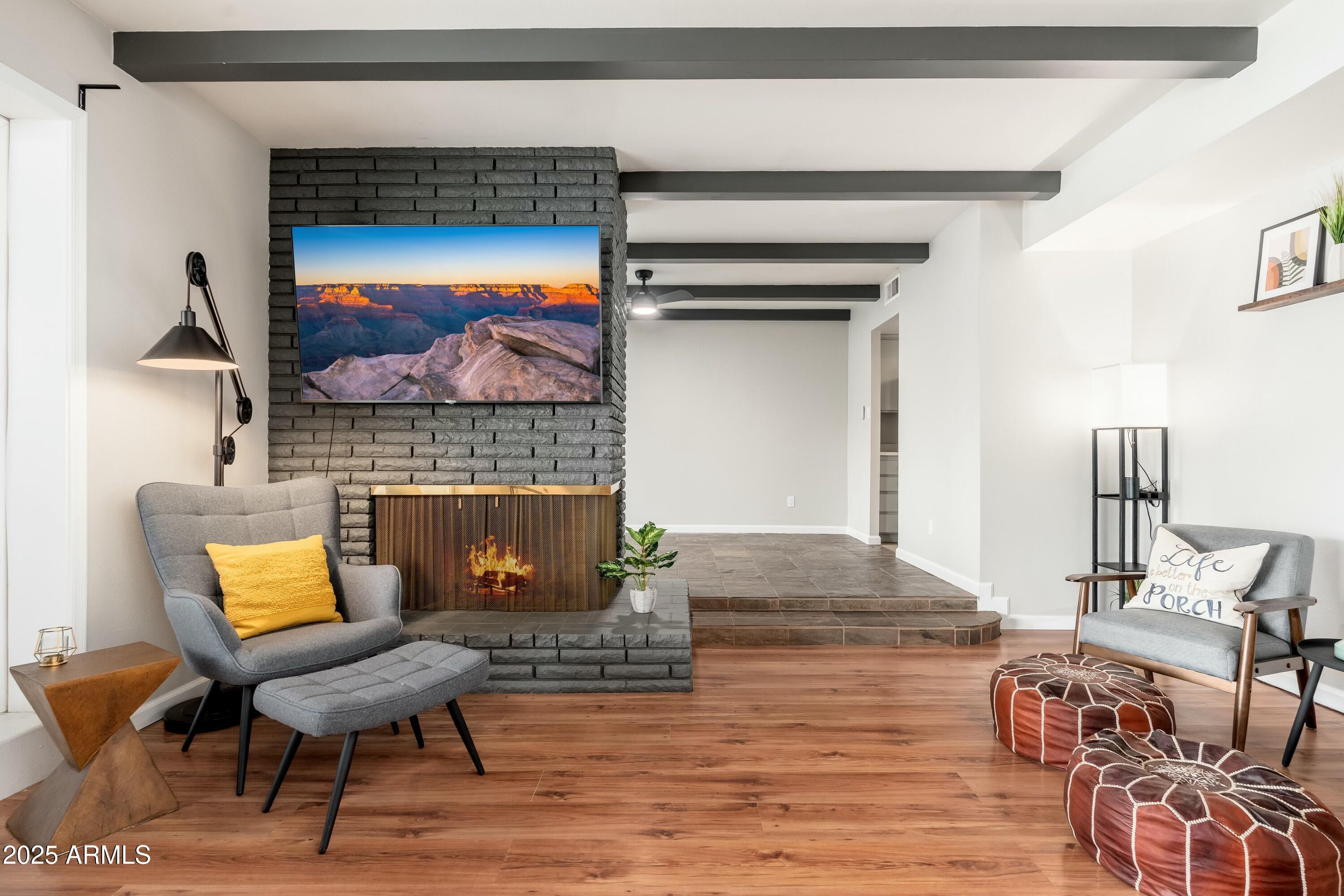 8431 E ROSE Lane, Scottsdale