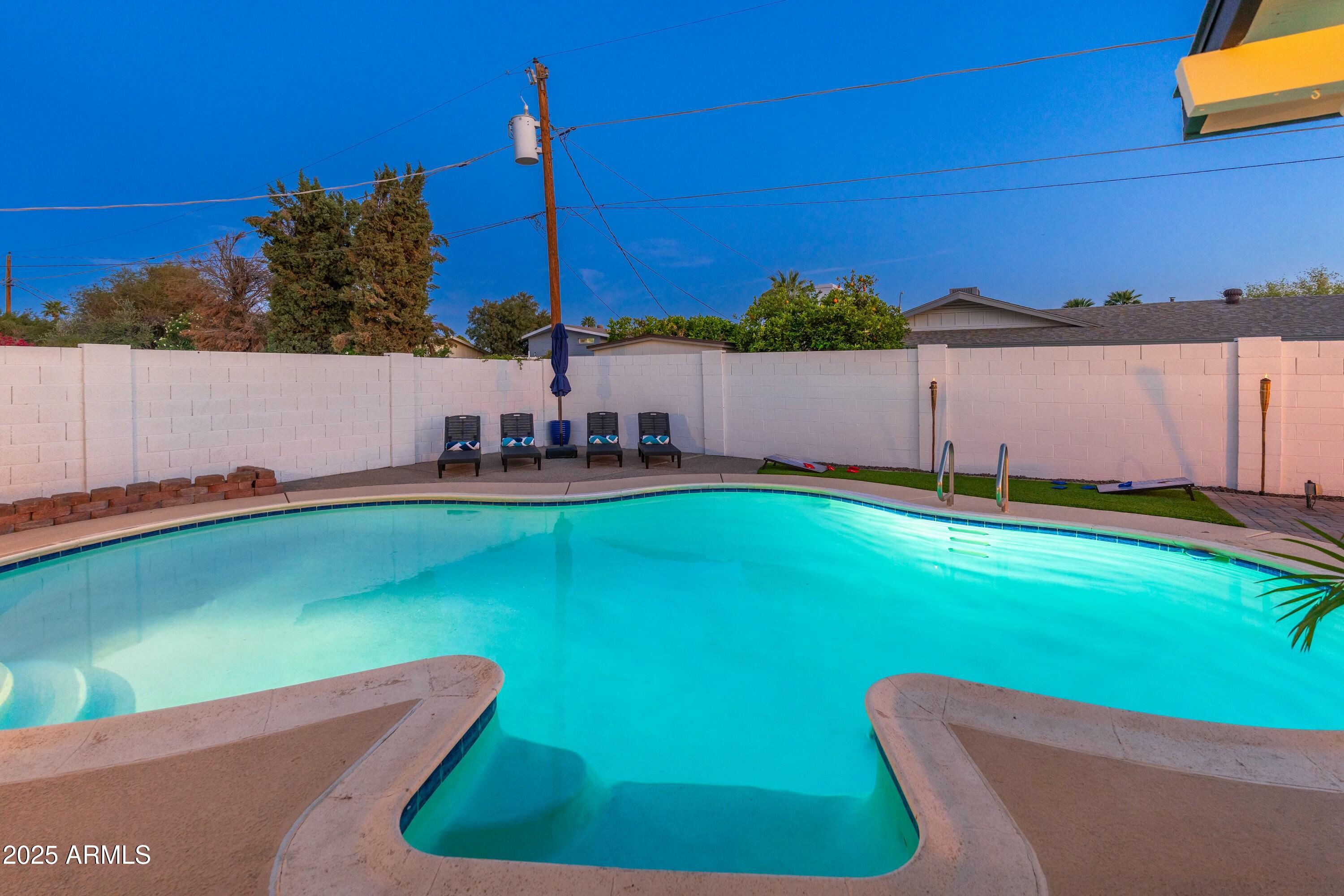 8431 E ROSE Lane, Scottsdale