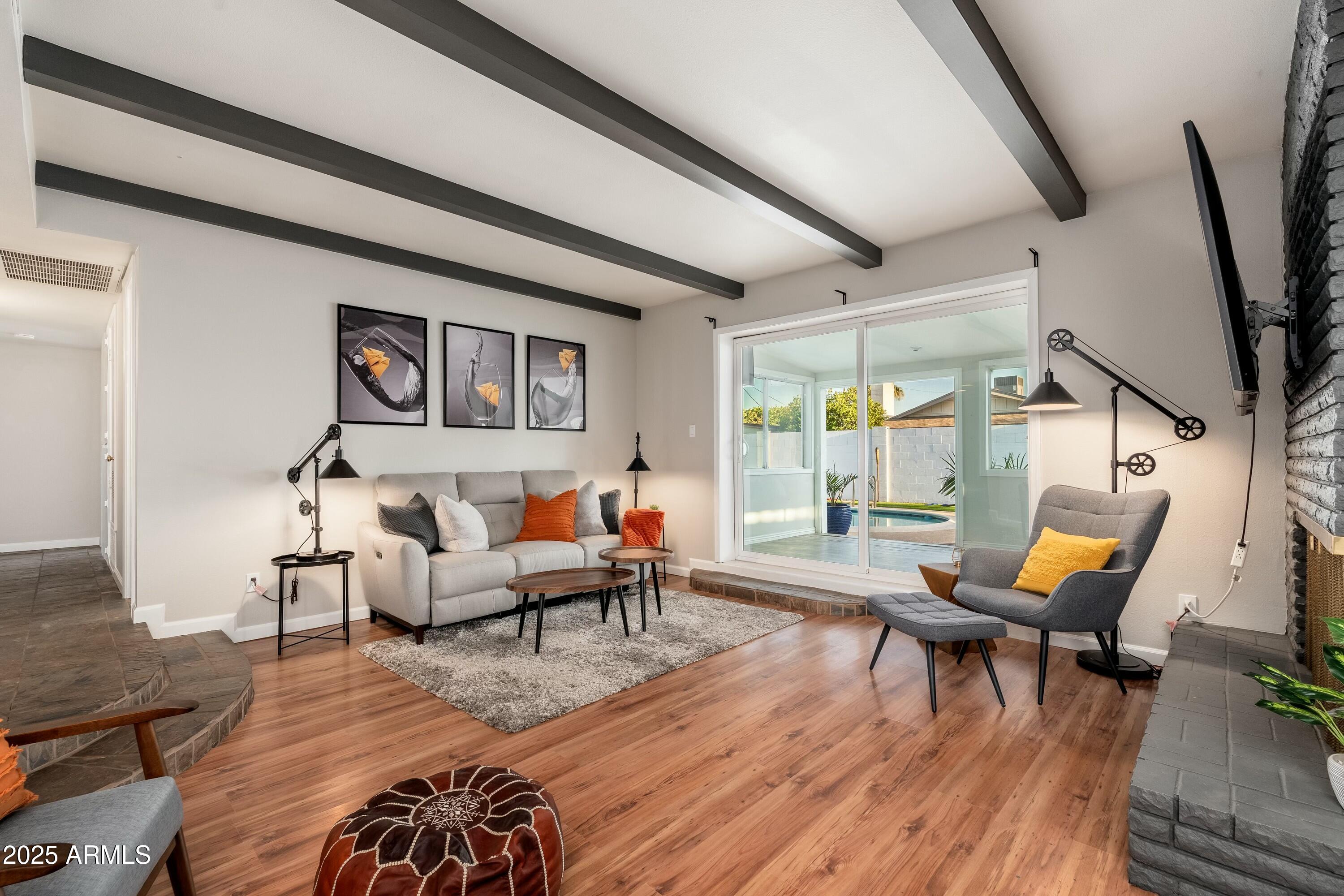 8431 E ROSE Lane, Scottsdale