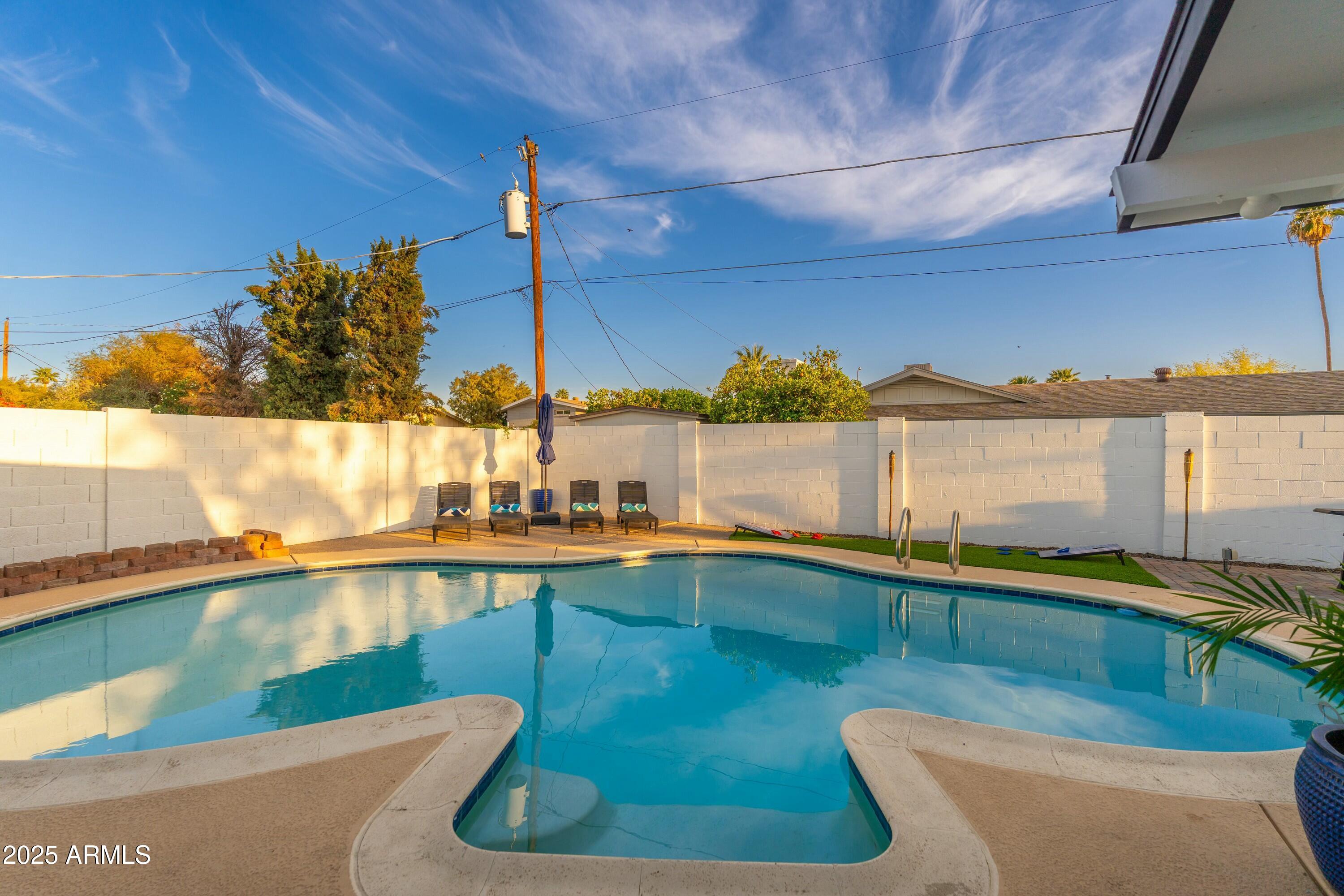 8431 E ROSE Lane, Scottsdale