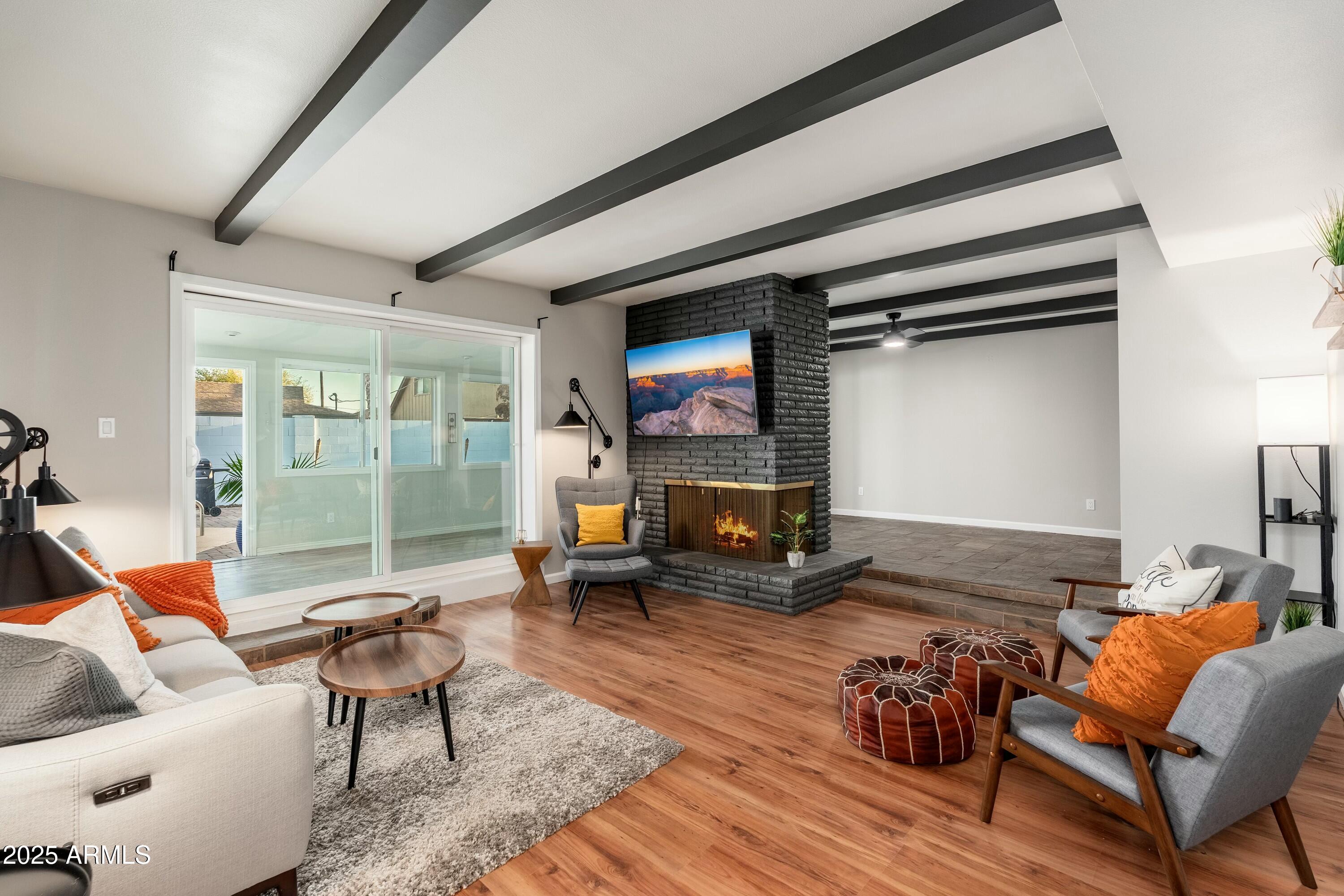 8431 E ROSE Lane, Scottsdale