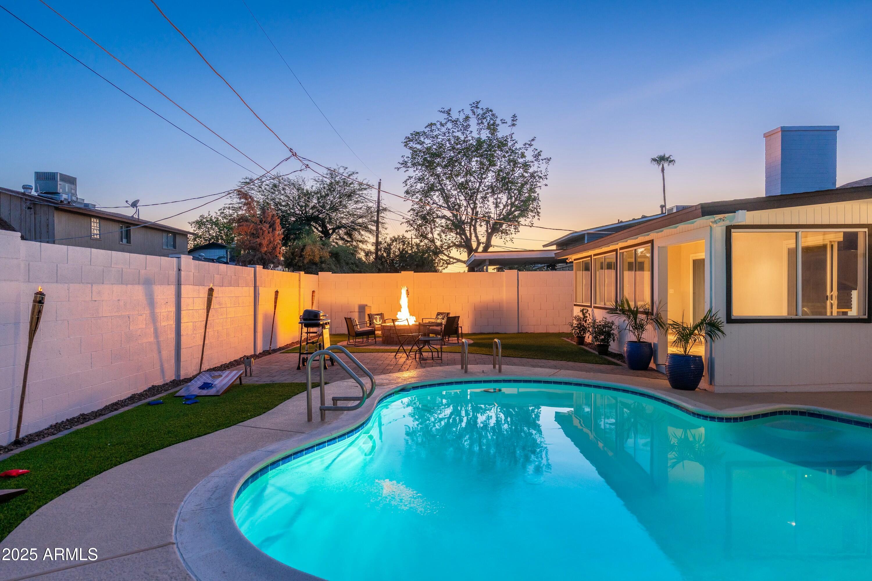 8431 E ROSE Lane, Scottsdale