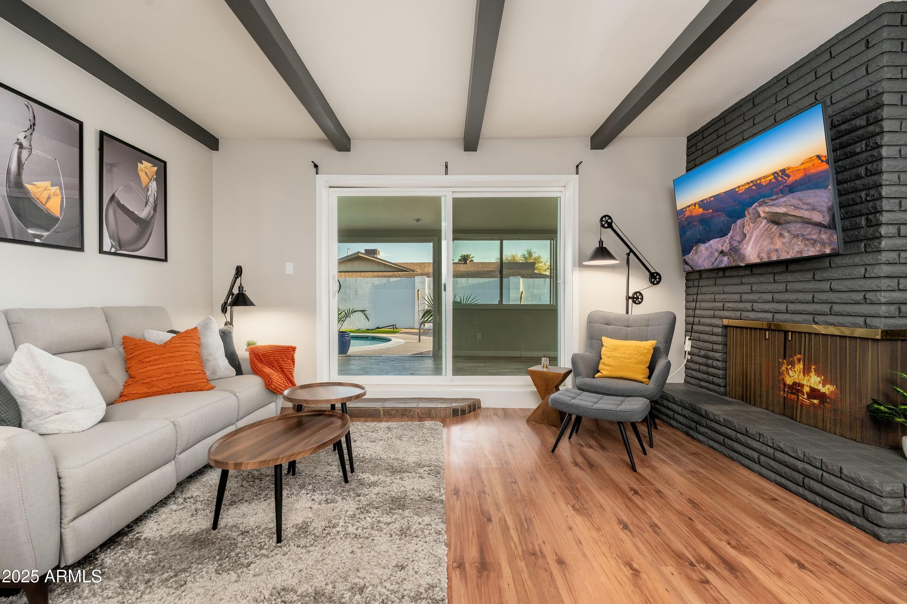 8431 E ROSE Lane, Scottsdale