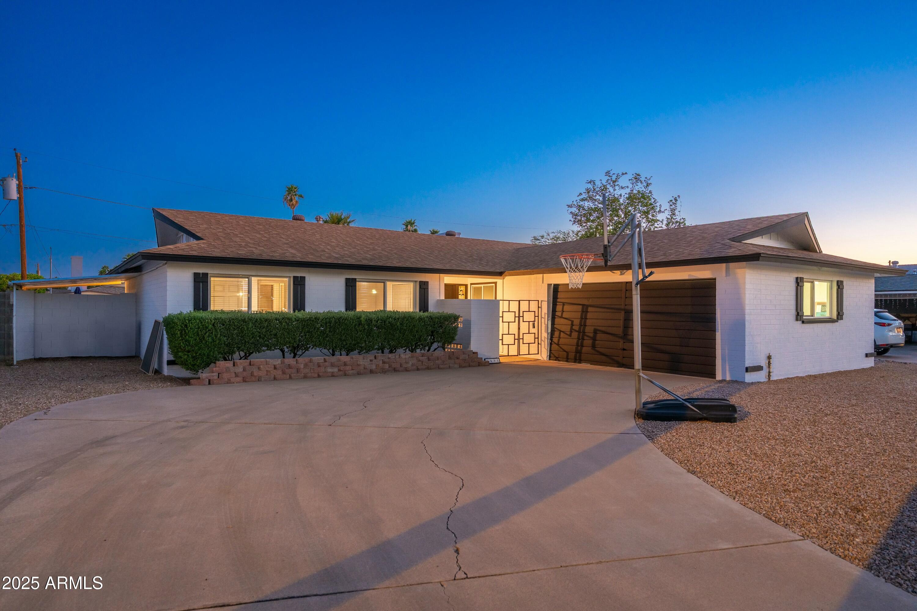 8431 E ROSE Lane, Scottsdale